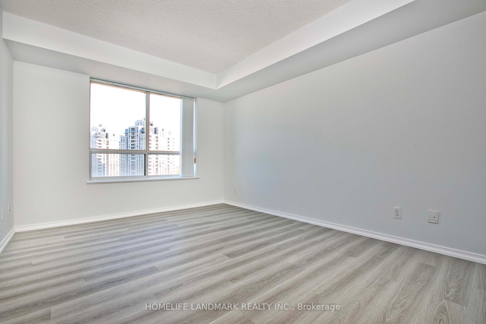 Photo 12 of Unit 1210, 55 Harrison Garden Boulevard S, North York, Willowdale East — HOMEH