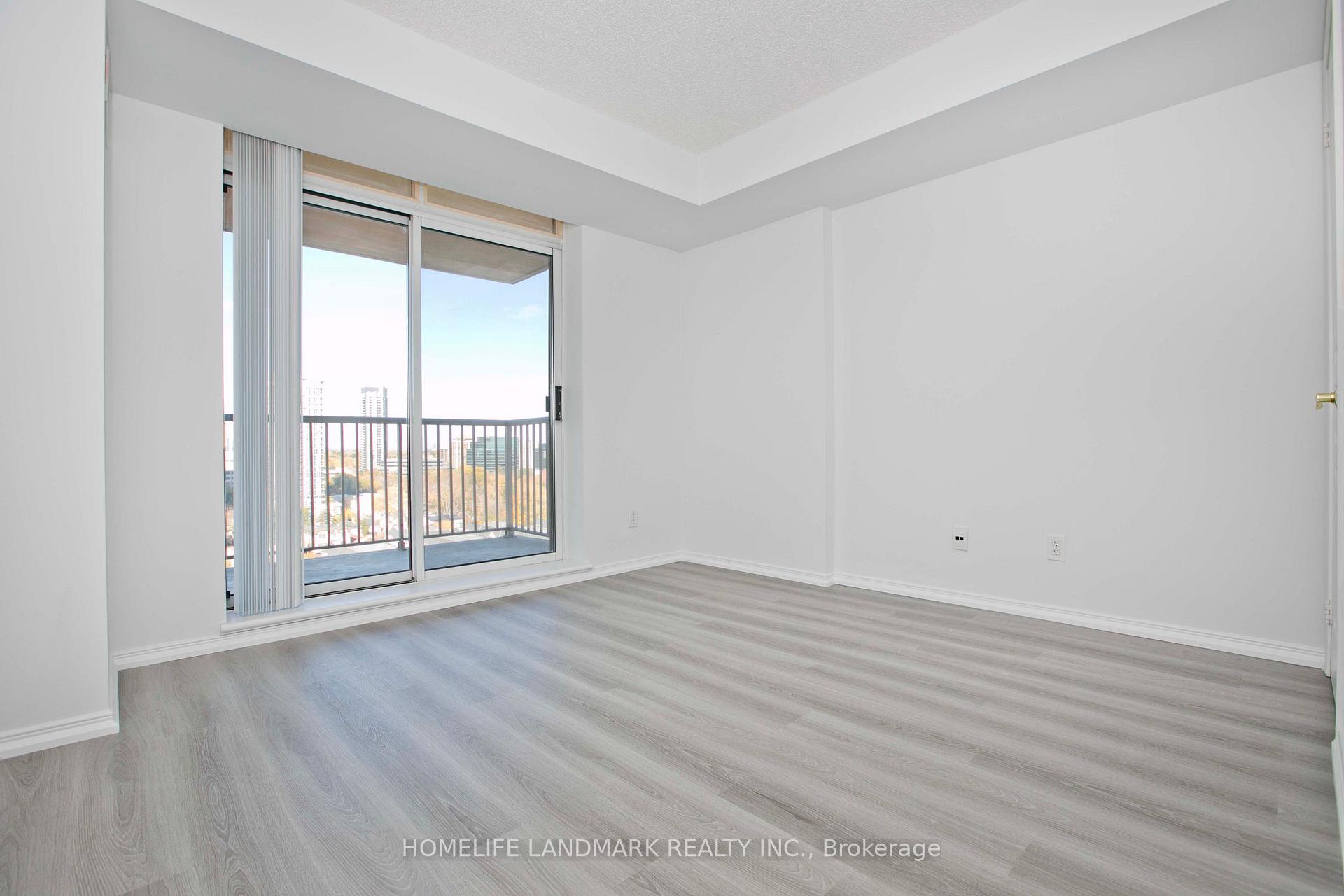 Photo 15 of Unit 1210, 55 Harrison Garden Boulevard S, North York, Willowdale East — HOMEH