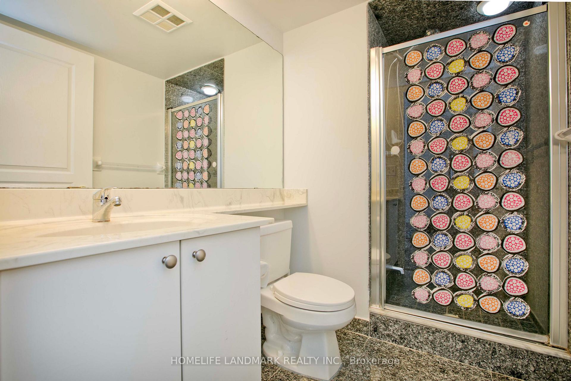 Photo 16 of Unit 1210, 55 Harrison Garden Boulevard S, North York, Willowdale East — HOMEH