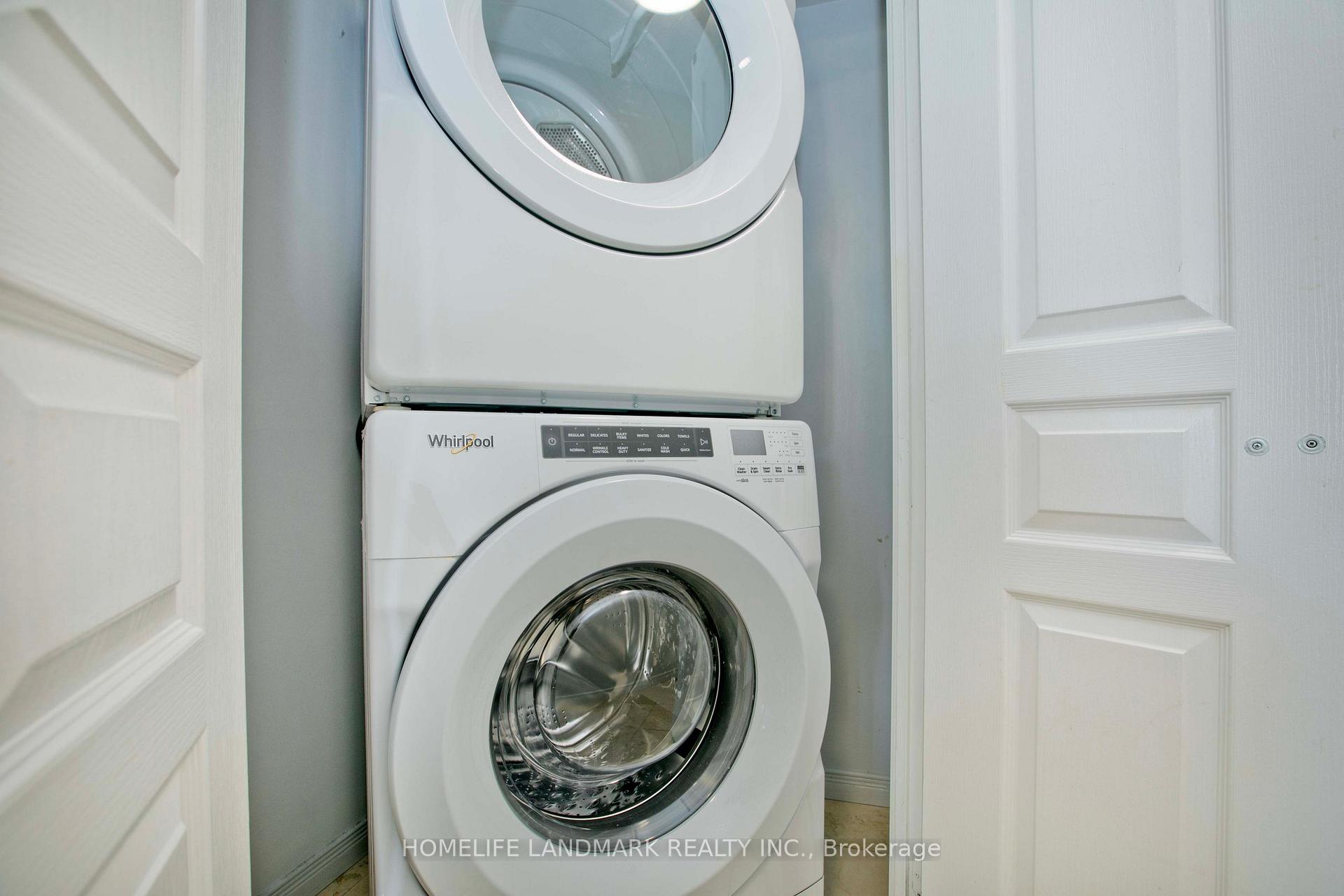 Photo 17 of Unit 1210, 55 Harrison Garden Boulevard S, North York, Willowdale East — HOMEH