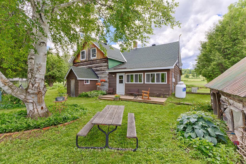 Photo 1 of 154 Mccauley Mountain Road, Bonnechere Valley, Eganville/Bonnechere Twp — HOMEH