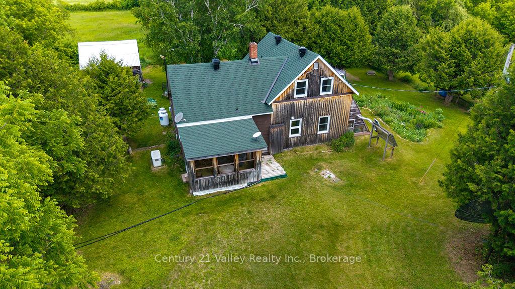 Photo 11 of 154 Mccauley Mountain Road, Bonnechere Valley, Eganville/Bonnechere Twp — HOMEH