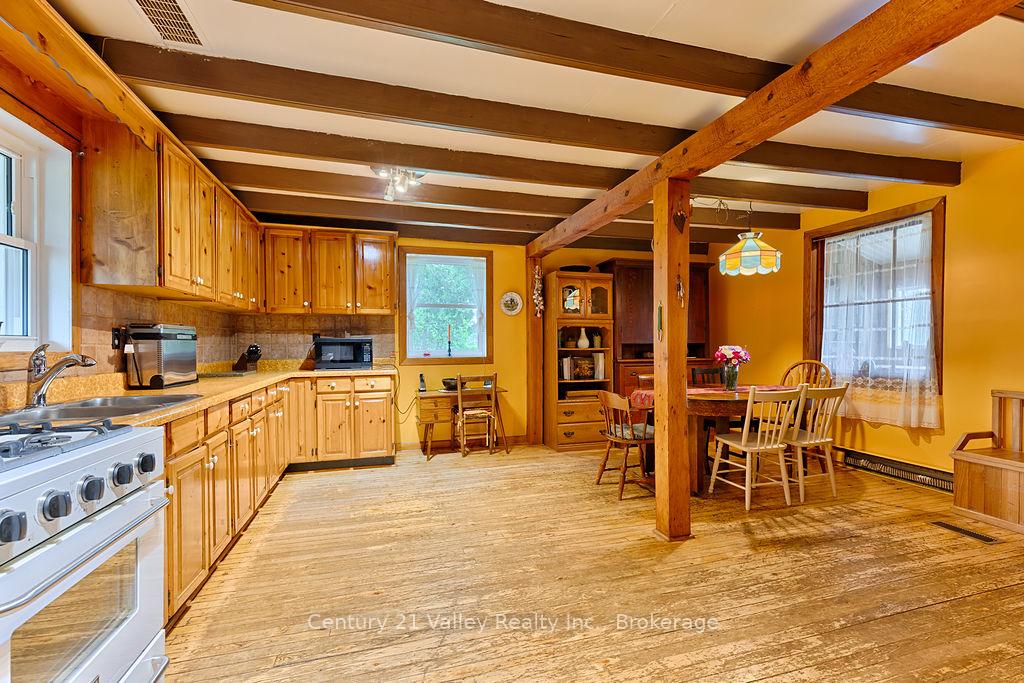 Photo 13 of 154 Mccauley Mountain Road, Bonnechere Valley, Eganville/Bonnechere Twp — HOMEH