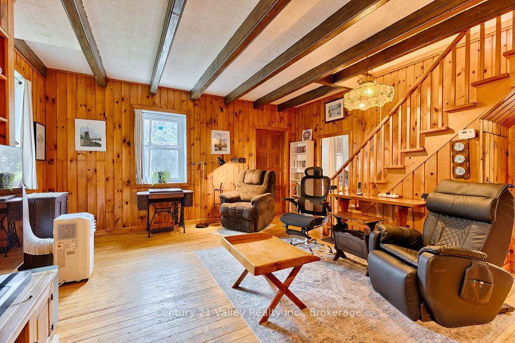 Photo 16 of 154 Mccauley Mountain Road, Bonnechere Valley, Eganville/Bonnechere Twp — HOMEH