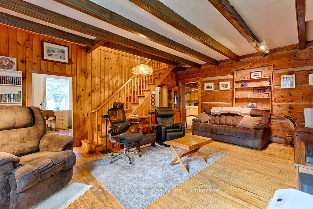 Photo 17 of 154 Mccauley Mountain Road, Bonnechere Valley, Eganville/Bonnechere Twp — HOMEH