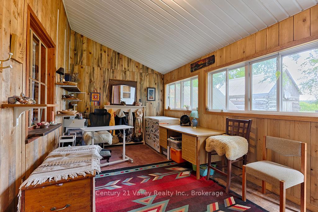 Photo 32 of 154 Mccauley Mountain Road, Bonnechere Valley, Eganville/Bonnechere Twp — HOMEH