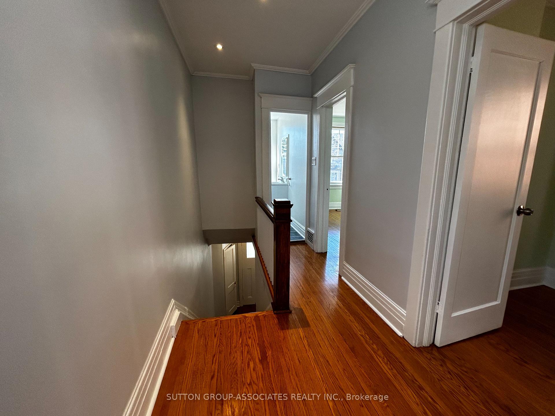 Photo 9 of 129 Kenwood Avenue, Toronto, Humewood-Cedarvale — HOMEH