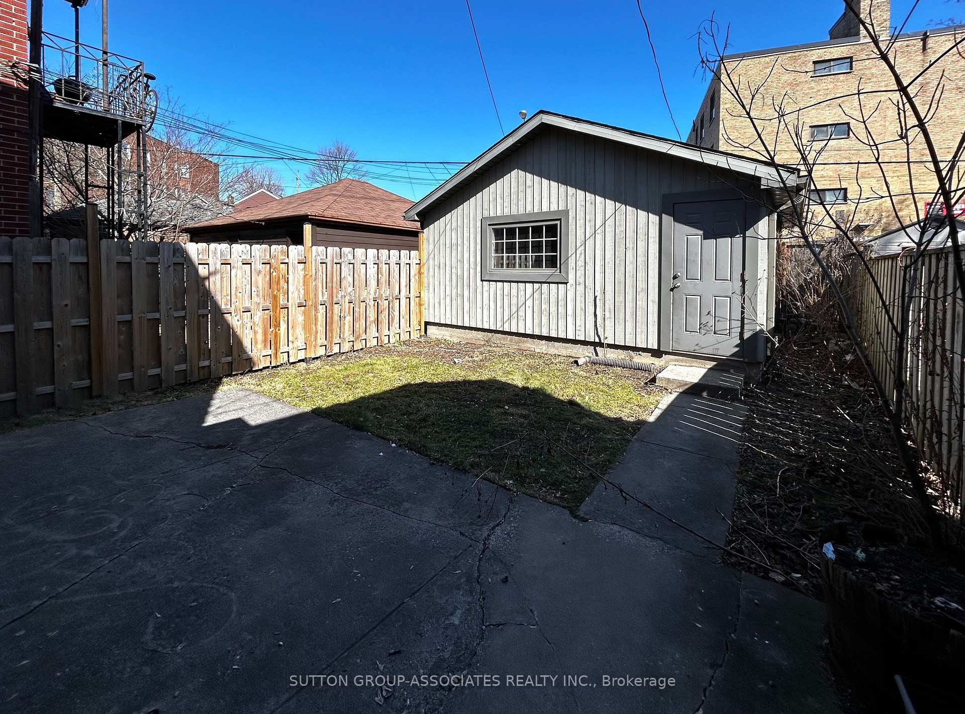 Photo 16 of 129 Kenwood Avenue, Toronto, Humewood-Cedarvale — HOMEH
