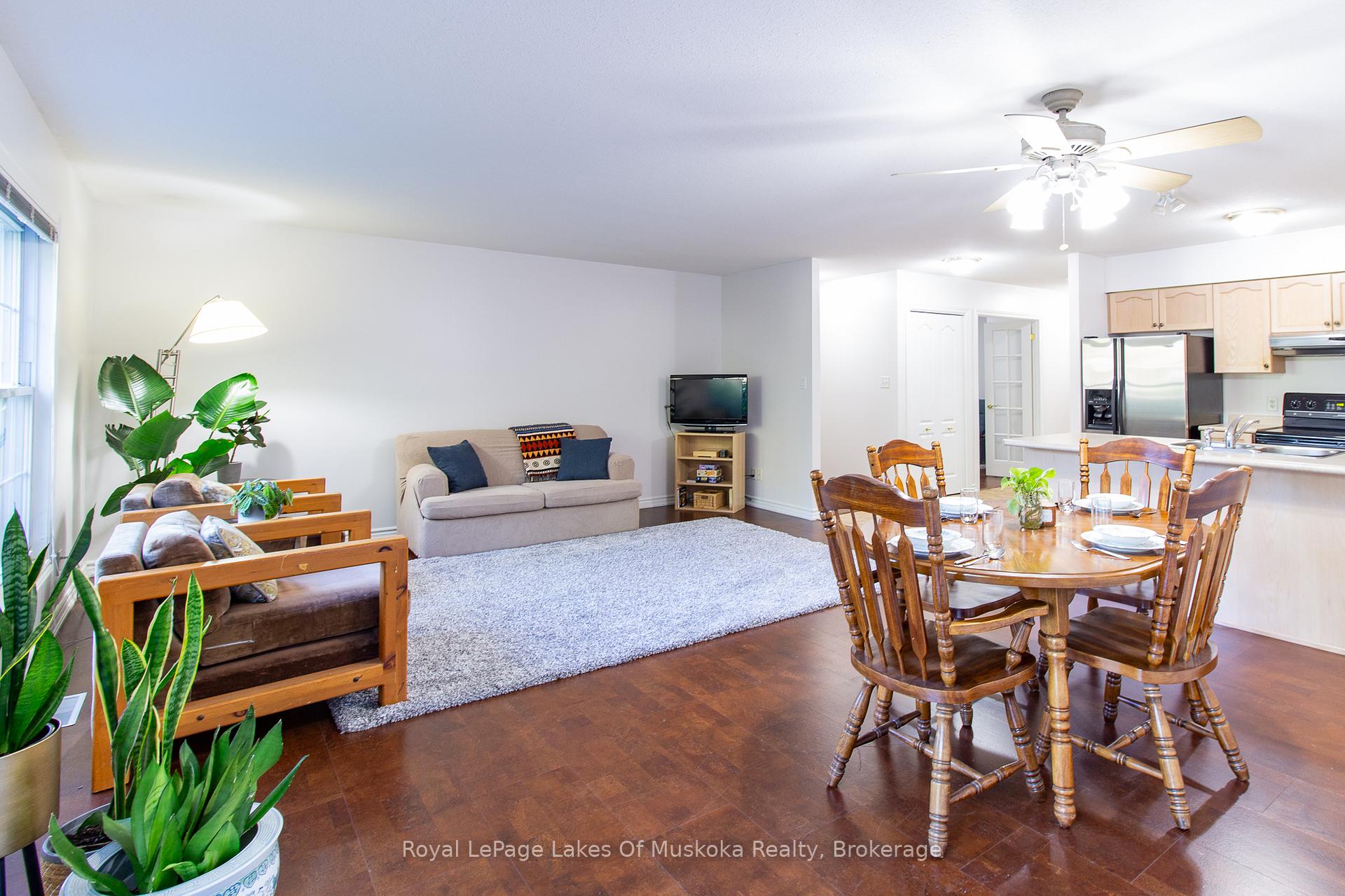 Photo 14 of Unit 110, 24 Ontario Street, Bracebridge — HOMEH