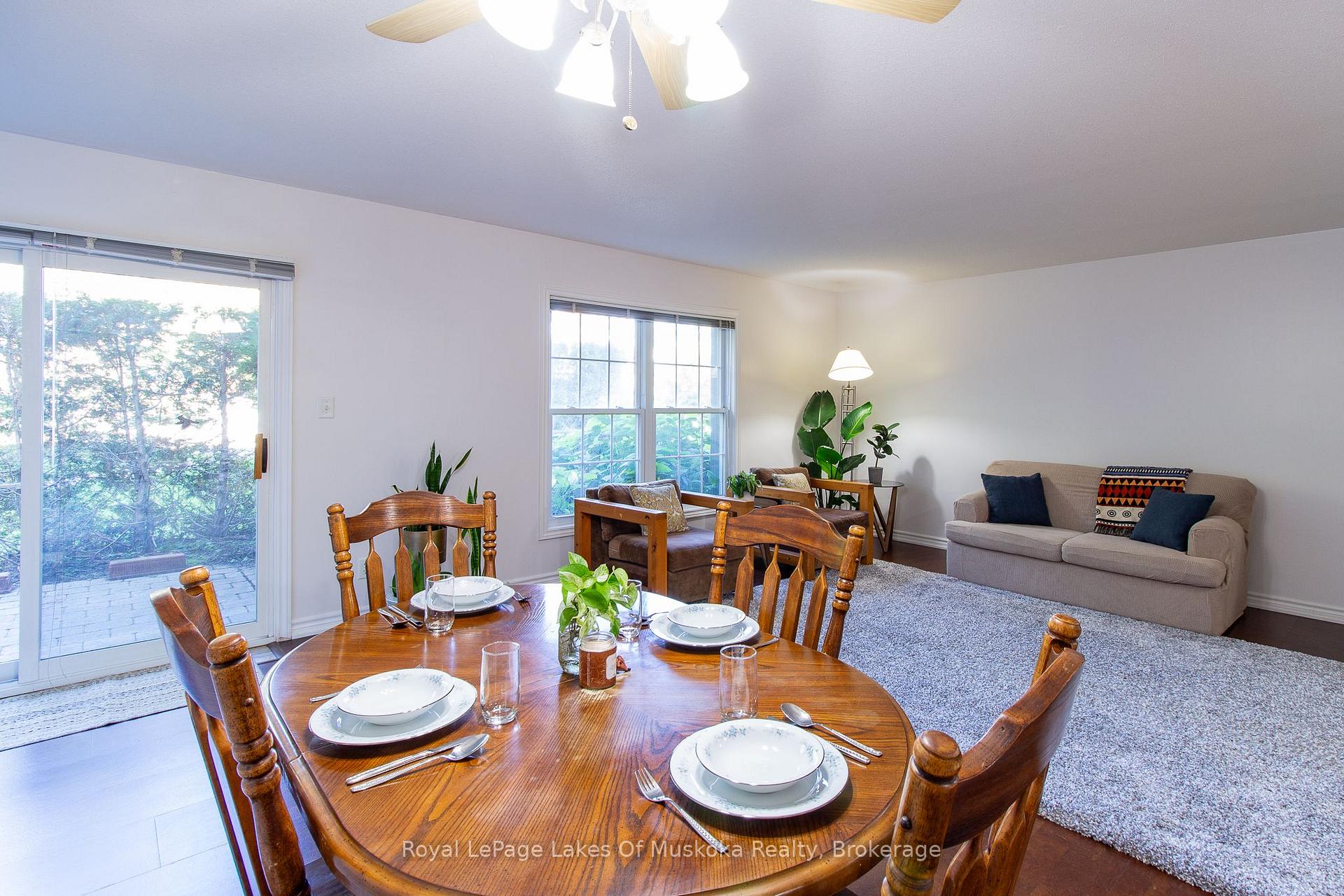 Photo 15 of Unit 110, 24 Ontario Street, Bracebridge — HOMEH