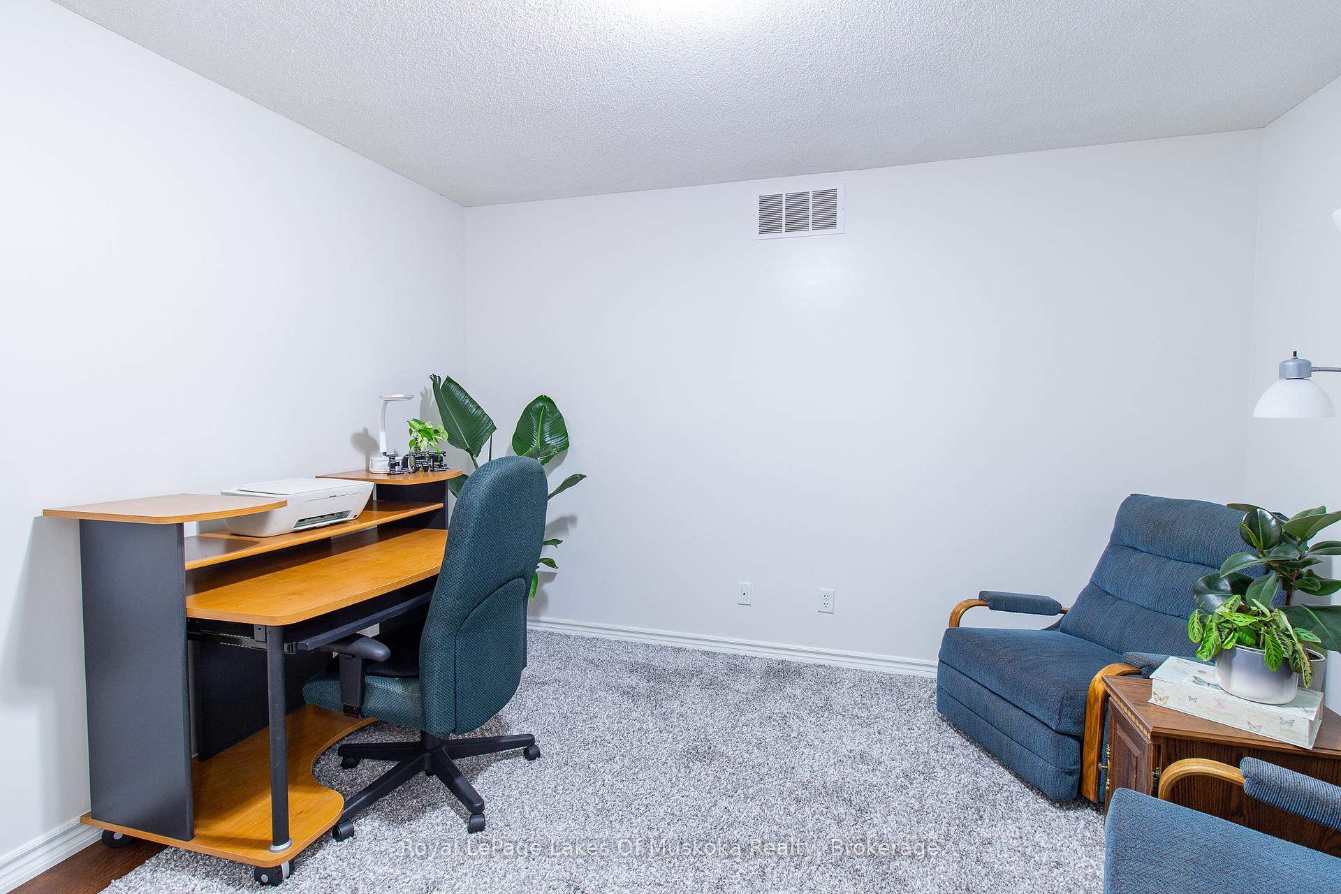Photo 17 of Unit 110, 24 Ontario Street, Bracebridge — HOMEH