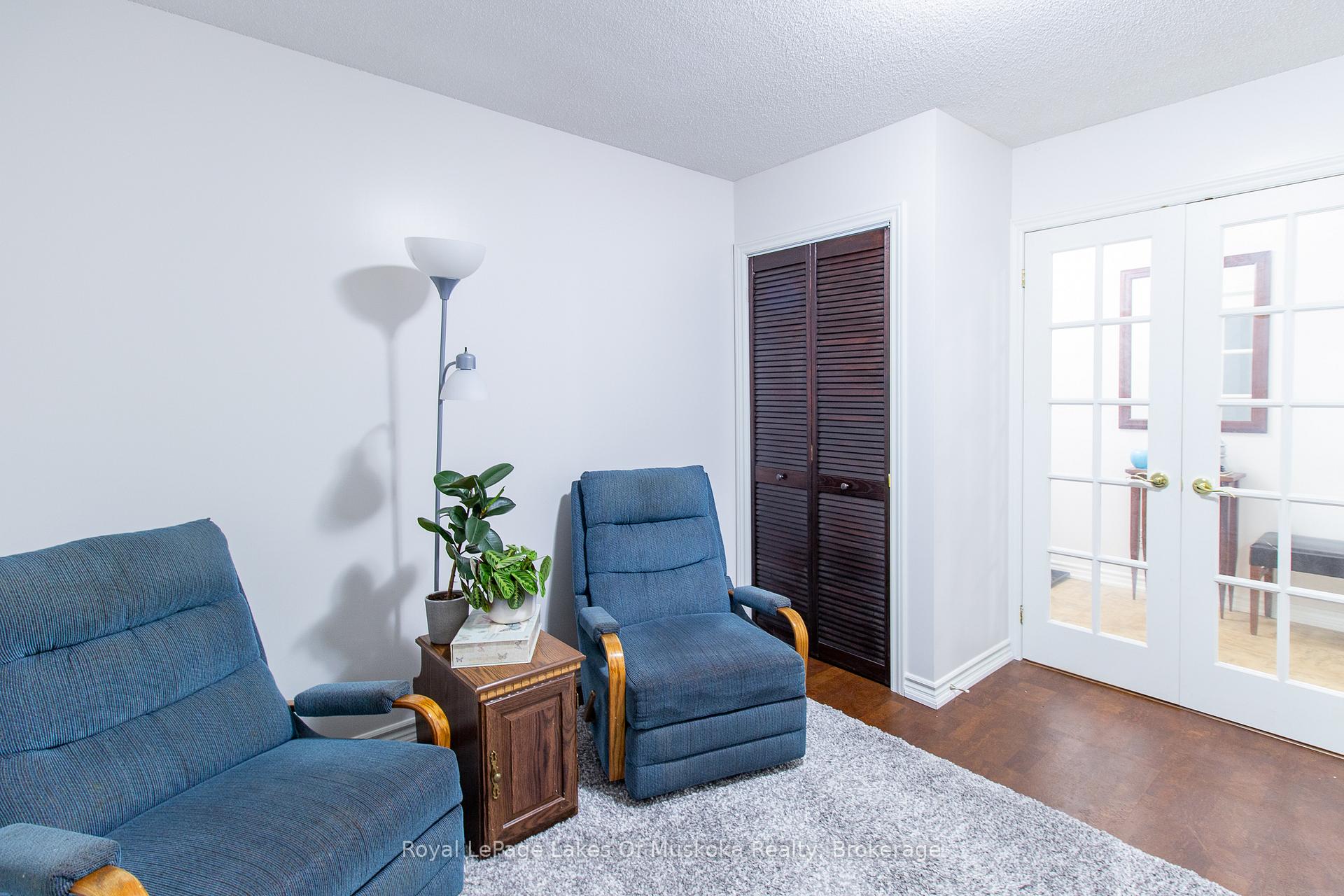 Photo 18 of Unit 110, 24 Ontario Street, Bracebridge — HOMEH