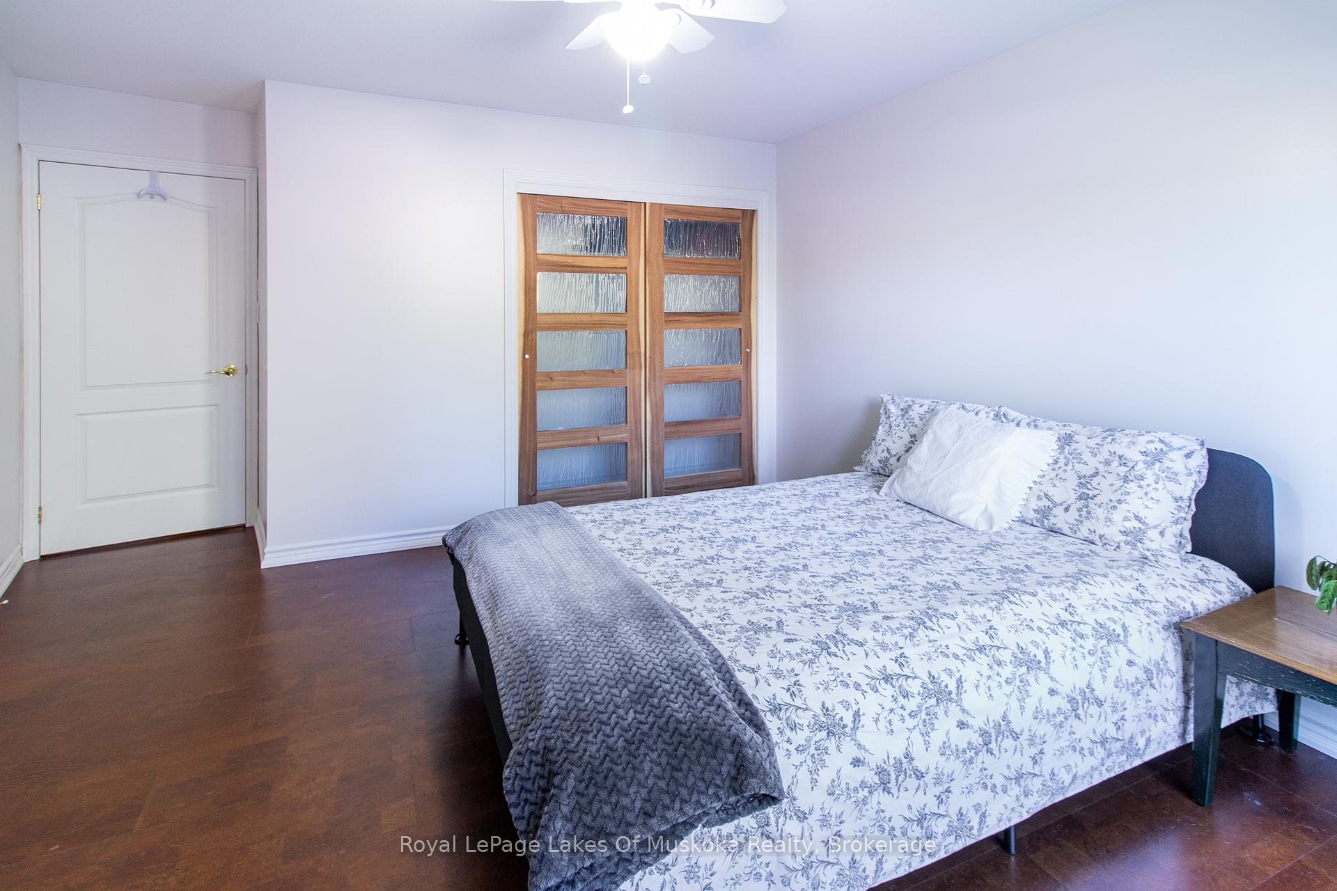 Photo 20 of Unit 110, 24 Ontario Street, Bracebridge — HOMEH