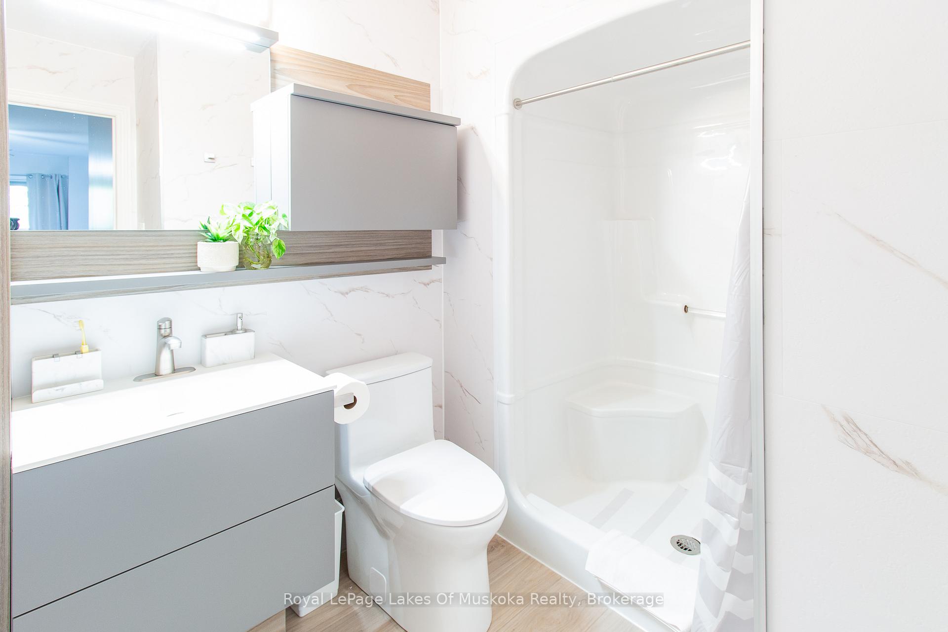 Photo 26 of Unit 110, 24 Ontario Street, Bracebridge — HOMEH