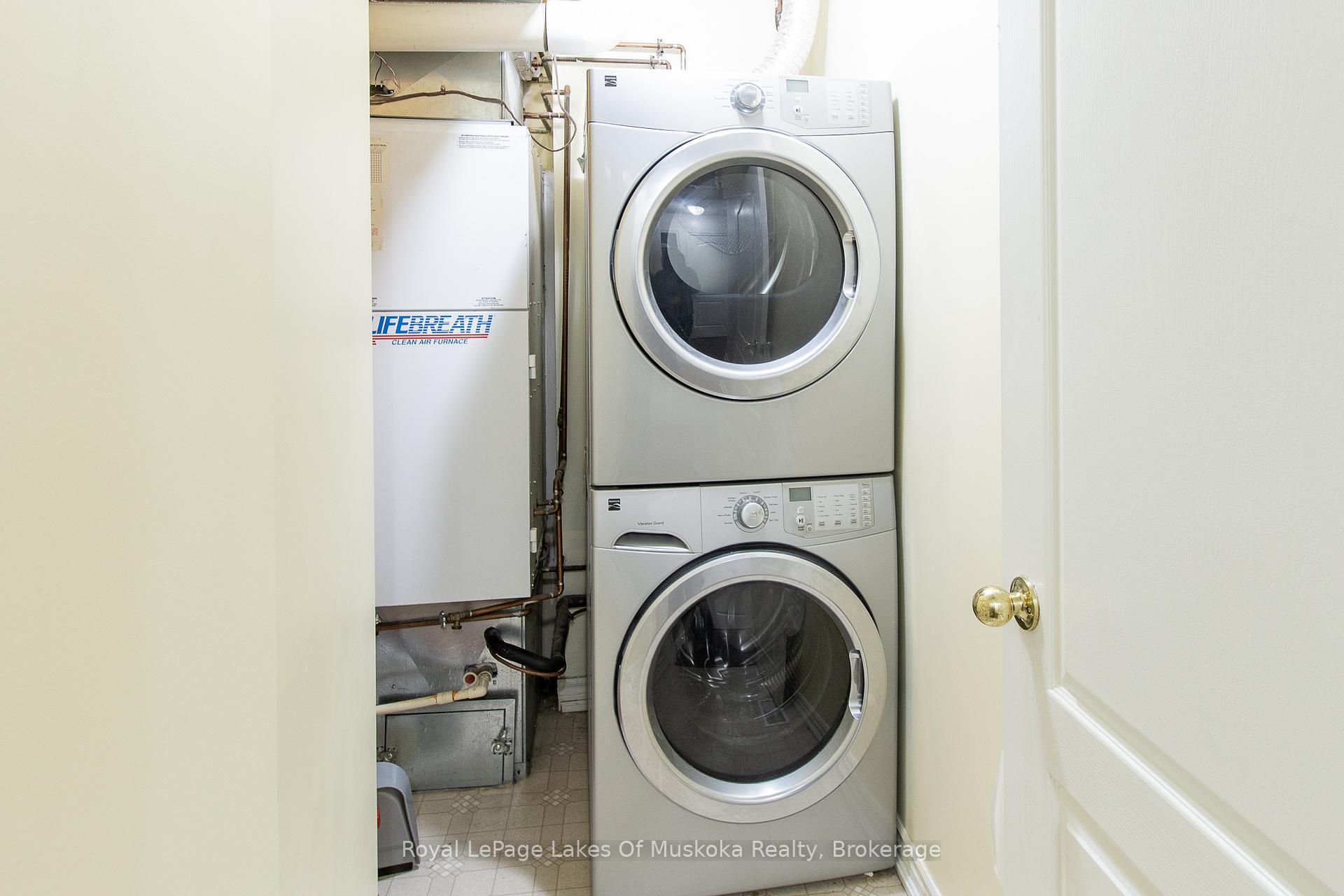 Photo 27 of Unit 110, 24 Ontario Street, Bracebridge — HOMEH