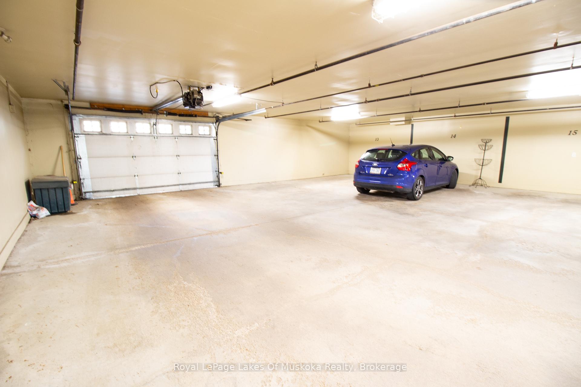 Photo 30 of Unit 110, 24 Ontario Street, Bracebridge — HOMEH