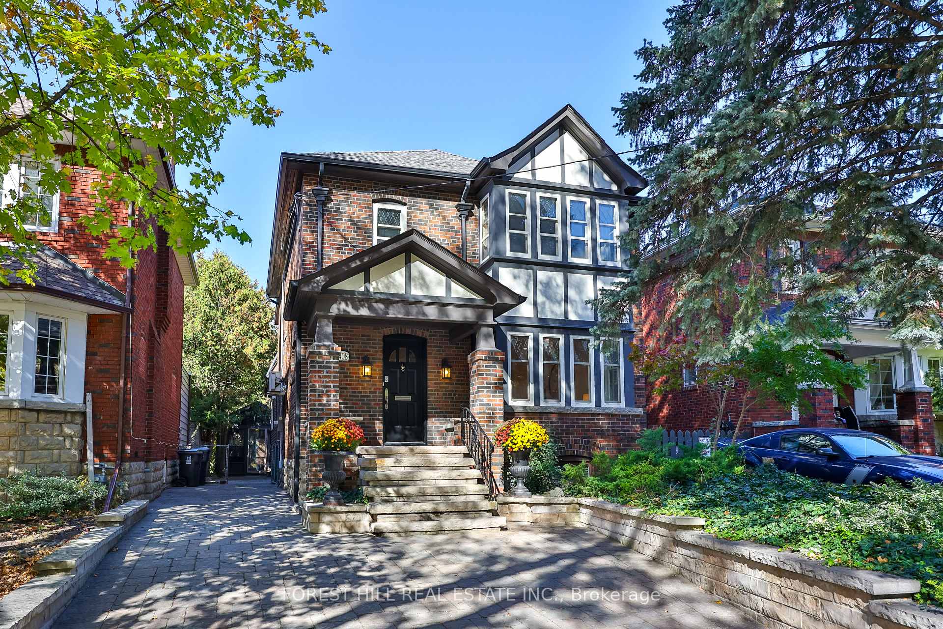 Photo 2 of 408 St Clements Avenue, Toronto, Lawrence Park South — HOMEH