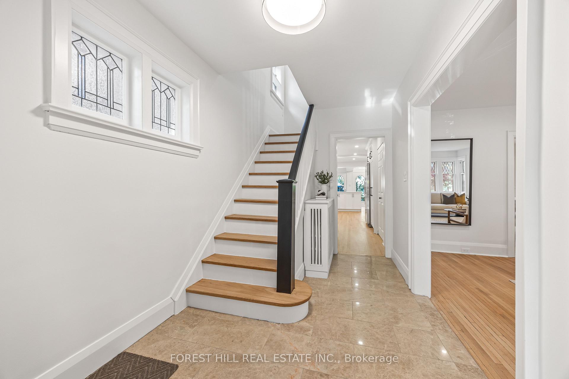 Photo 6 of 408 St Clements Avenue, Toronto, Lawrence Park South — HOMEH