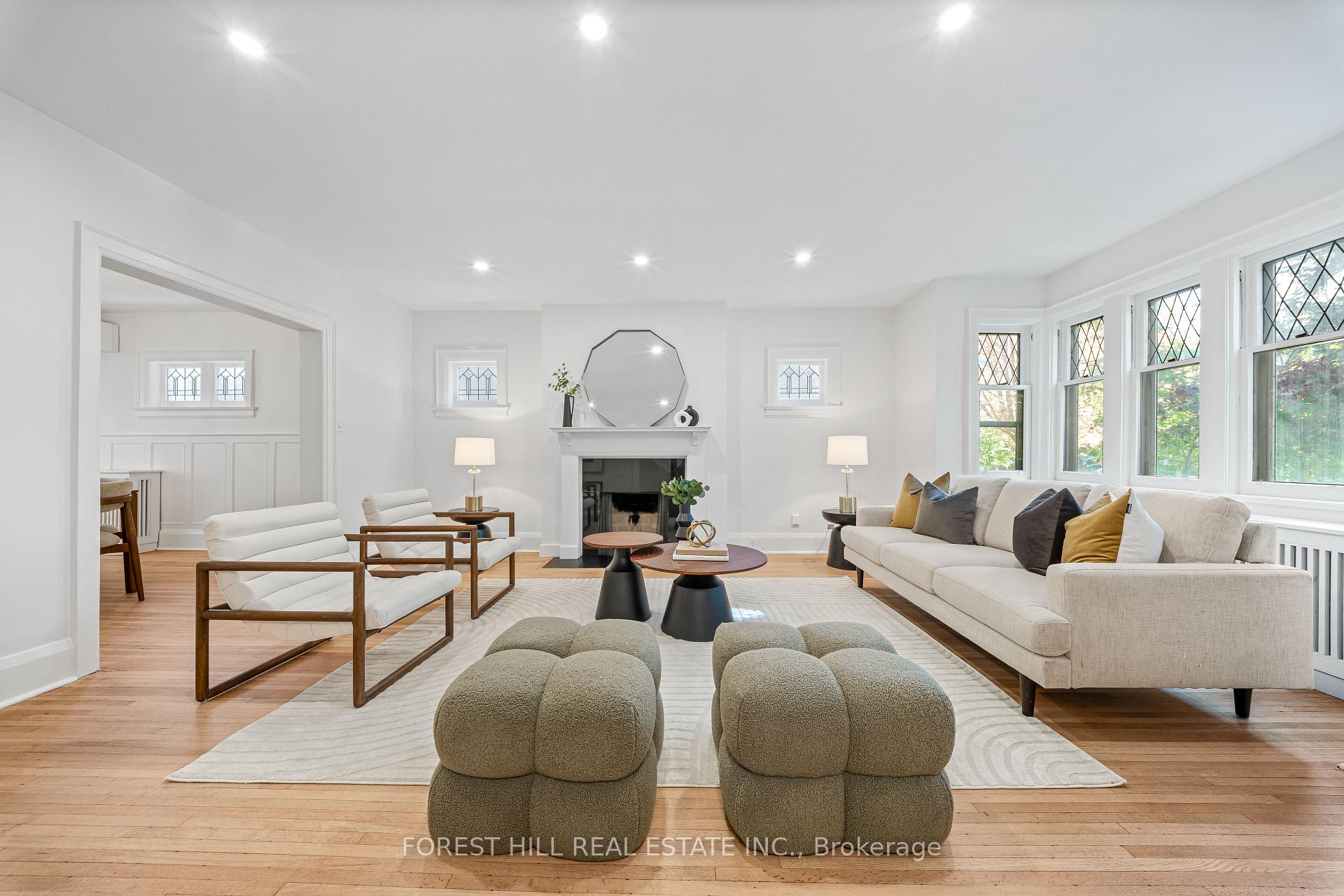 Photo 11 of 408 St Clements Avenue, Toronto, Lawrence Park South — HOMEH