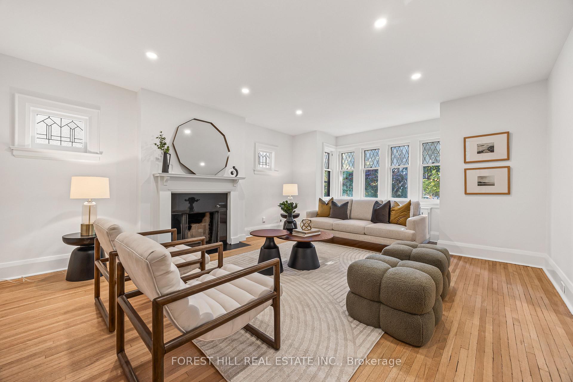 Photo 9 of 408 St Clements Avenue, Toronto, Lawrence Park South — HOMEH