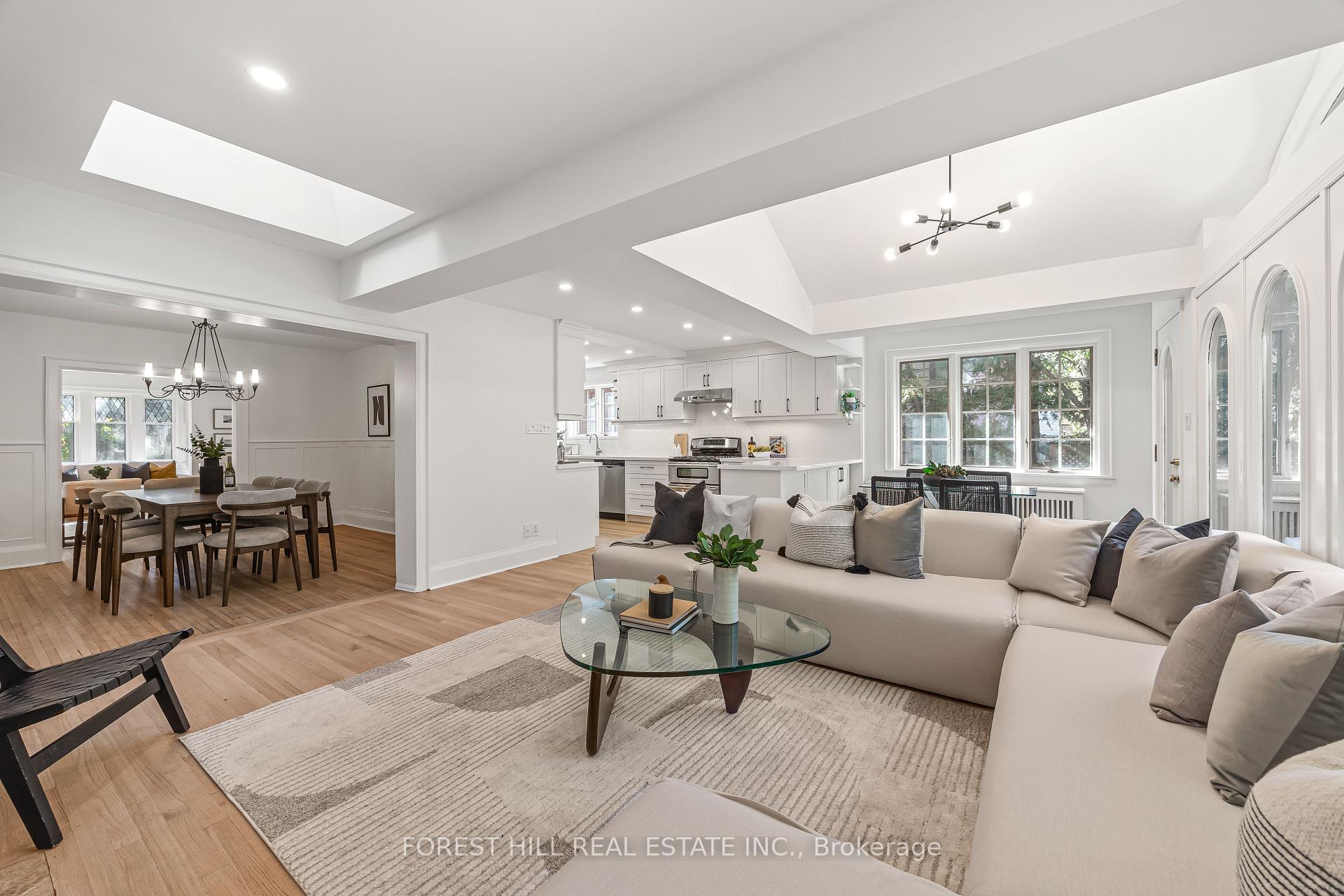 Photo 15 of 408 St Clements Avenue, Toronto, Lawrence Park South — HOMEH