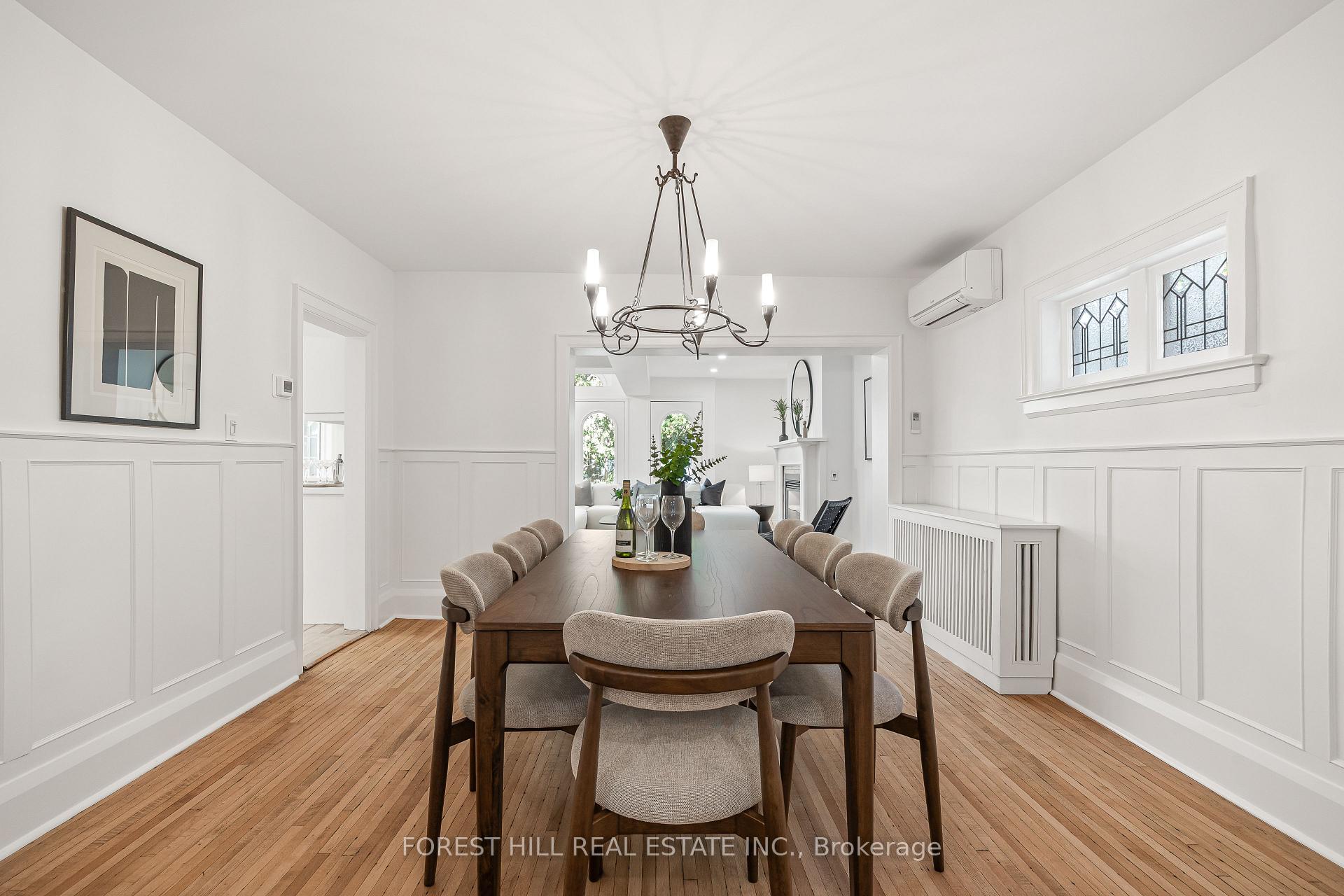 Photo 14 of 408 St Clements Avenue, Toronto, Lawrence Park South — HOMEH