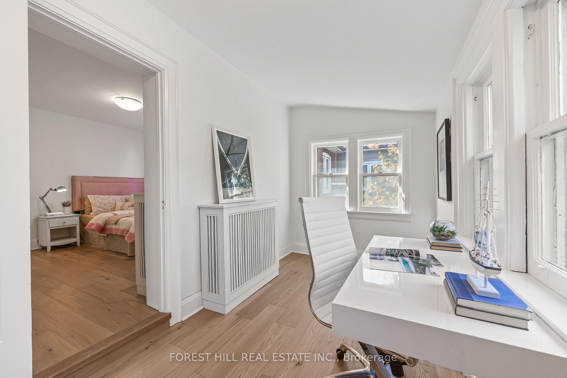 Photo 27 of 408 St Clements Avenue, Toronto, Lawrence Park South — HOMEH