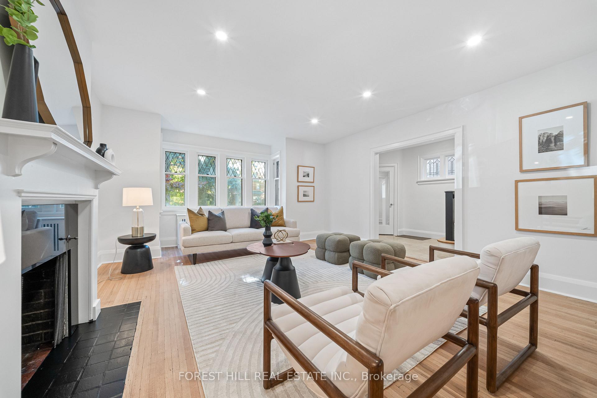 Photo 10 of 408 St Clements Avenue, Toronto, Lawrence Park South — HOMEH