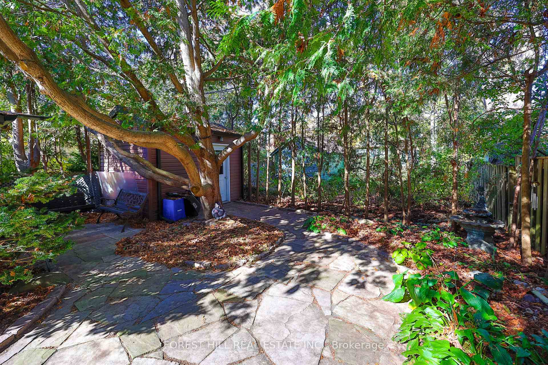 Photo 46 of 408 St Clements Avenue, Toronto, Lawrence Park South — HOMEH
