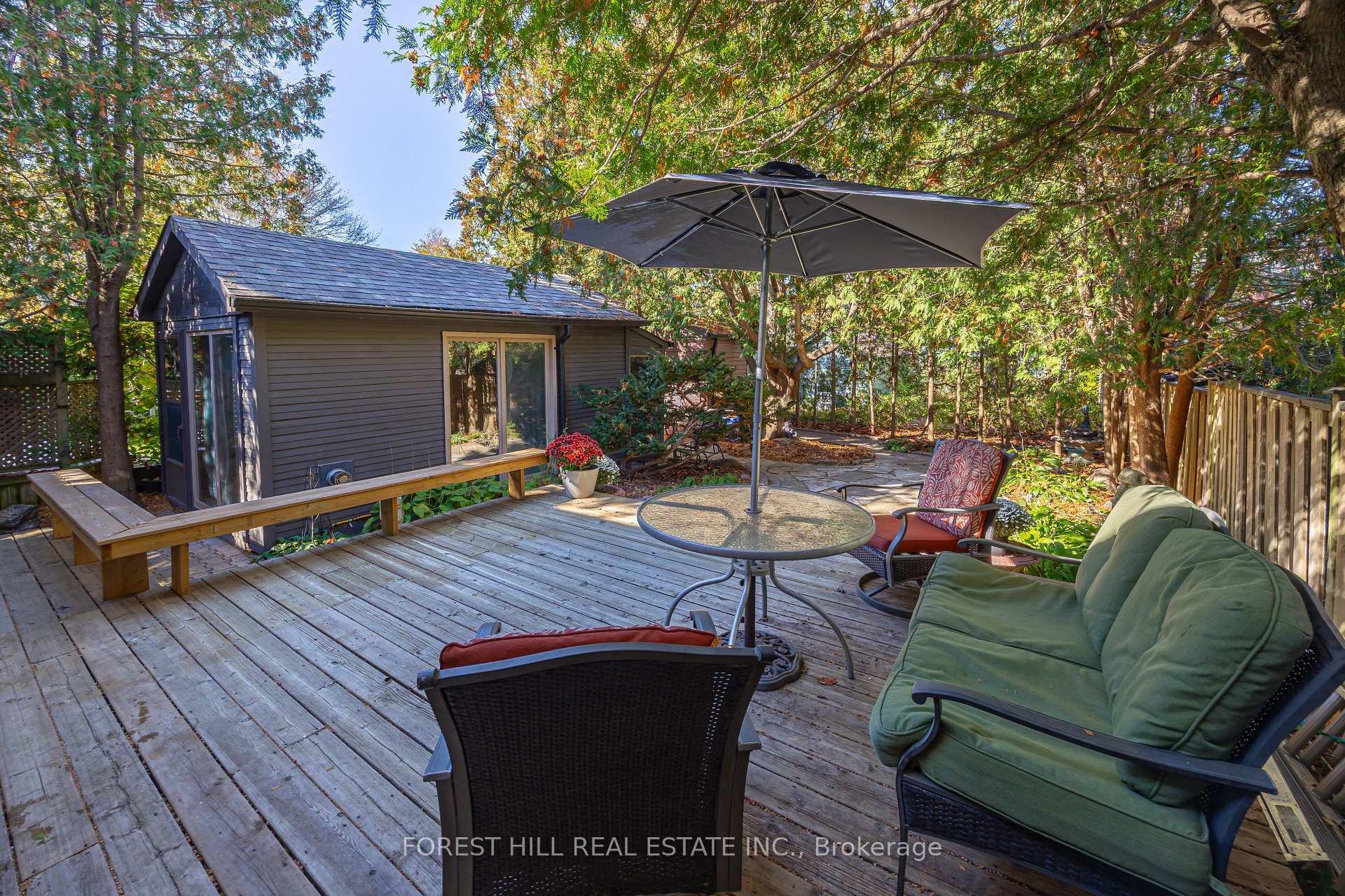 Photo 45 of 408 St Clements Avenue, Toronto, Lawrence Park South — HOMEH