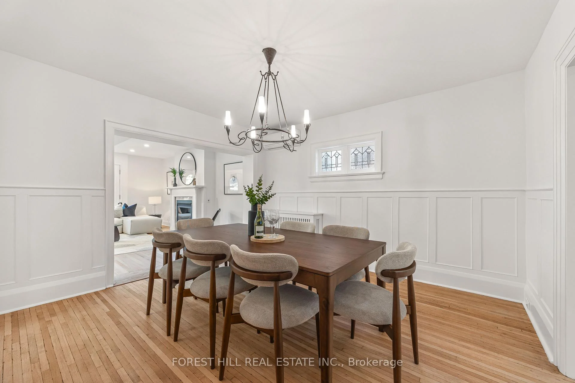 Photo 12 of 408 St Clements Avenue, Toronto, Lawrence Park South — HOMEH