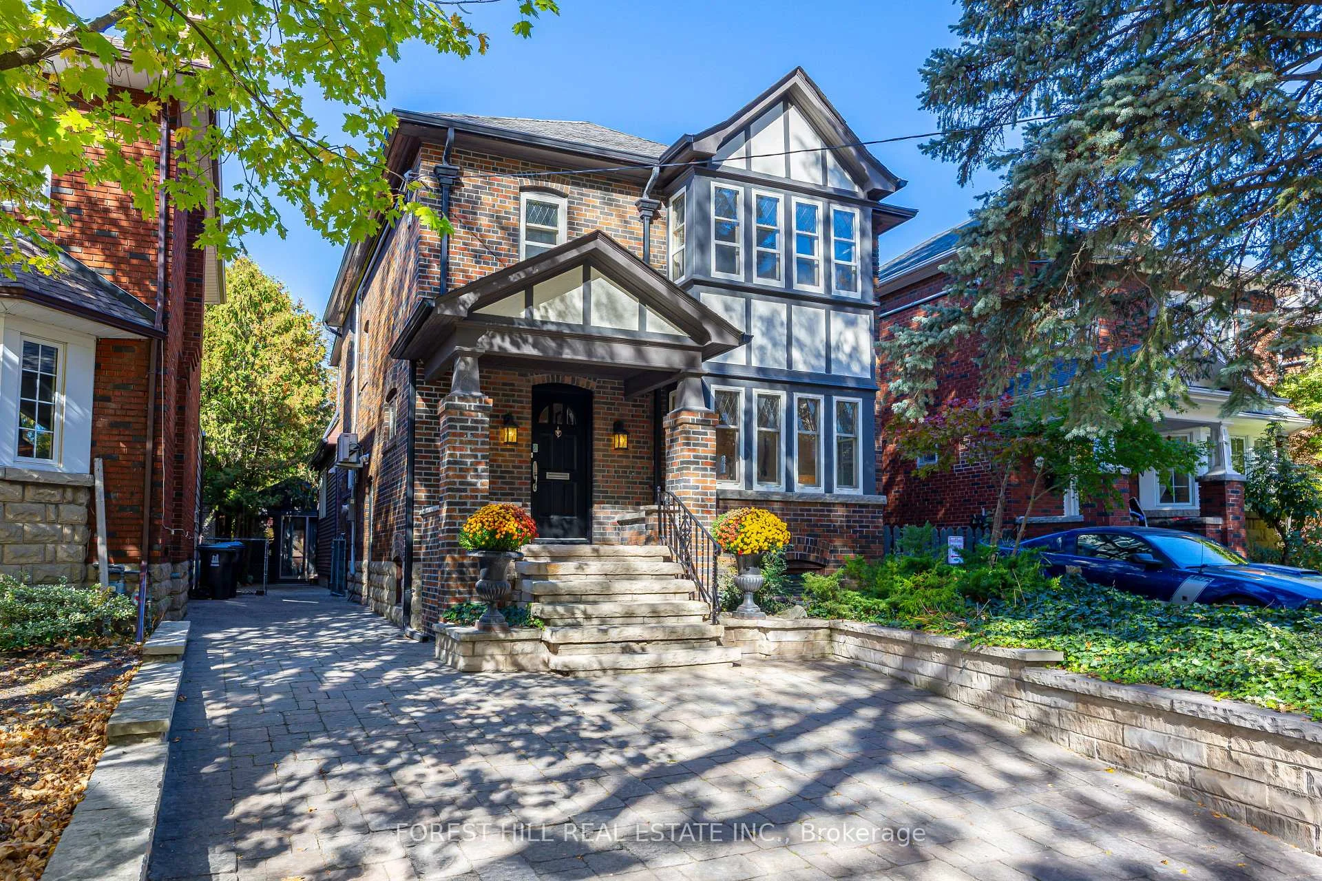 Photo 4 of 408 St Clements Avenue, Toronto, Lawrence Park South — HOMEH