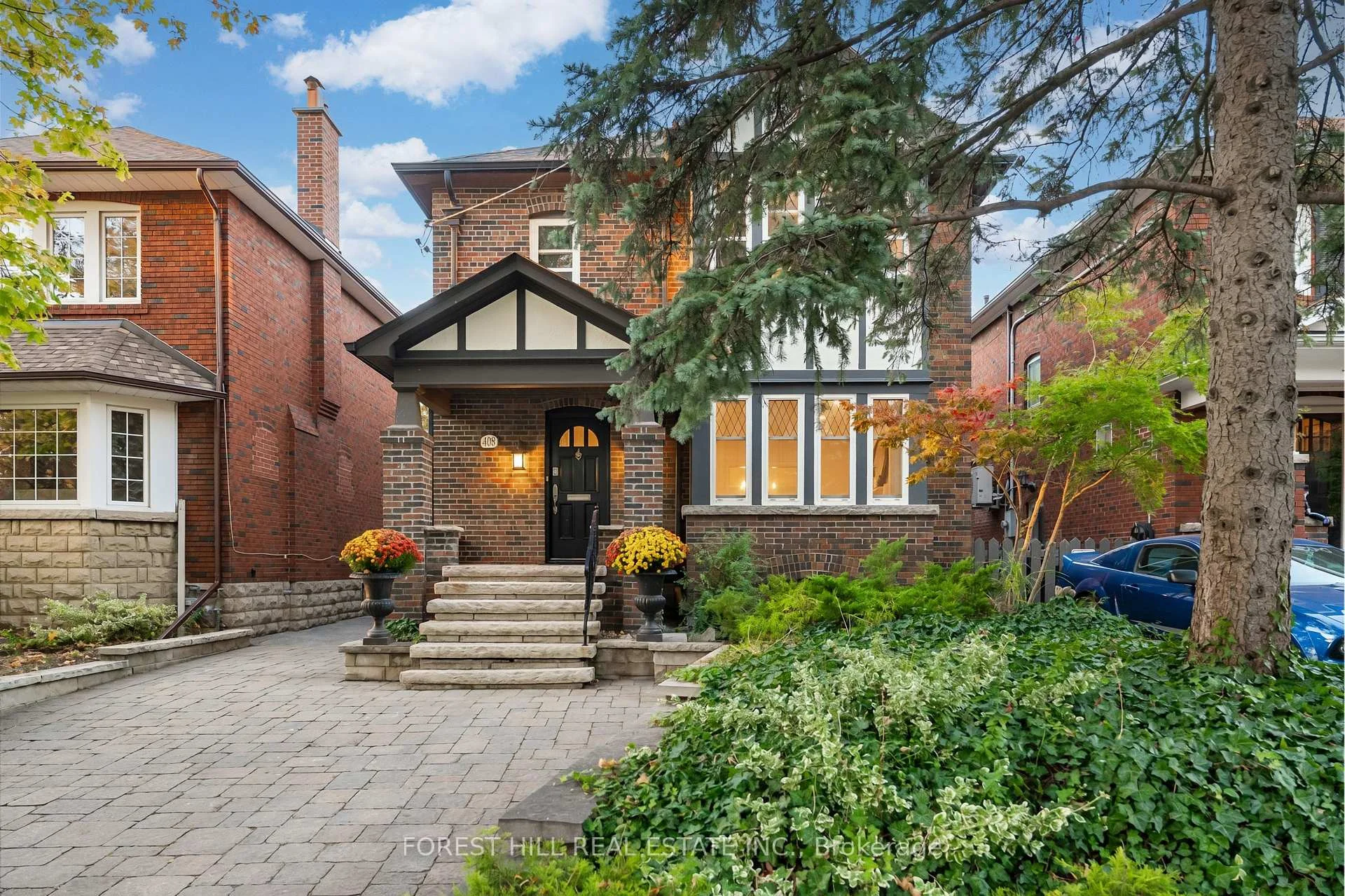 Photo 1 of 408 St Clements Avenue, Toronto, Lawrence Park South — HOMEH