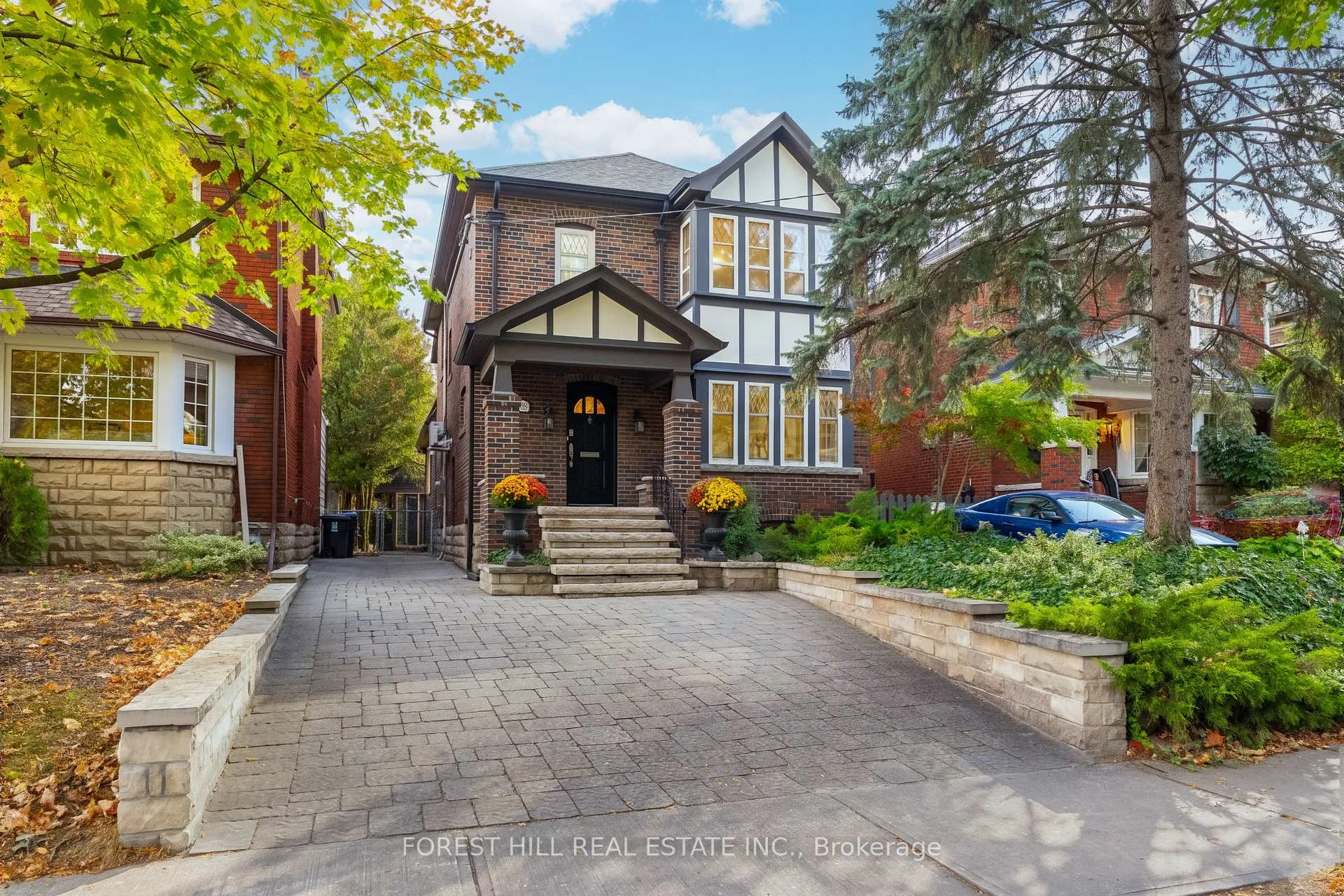 Photo 7 of 408 St Clements Avenue, Toronto, Lawrence Park South — HOMEH