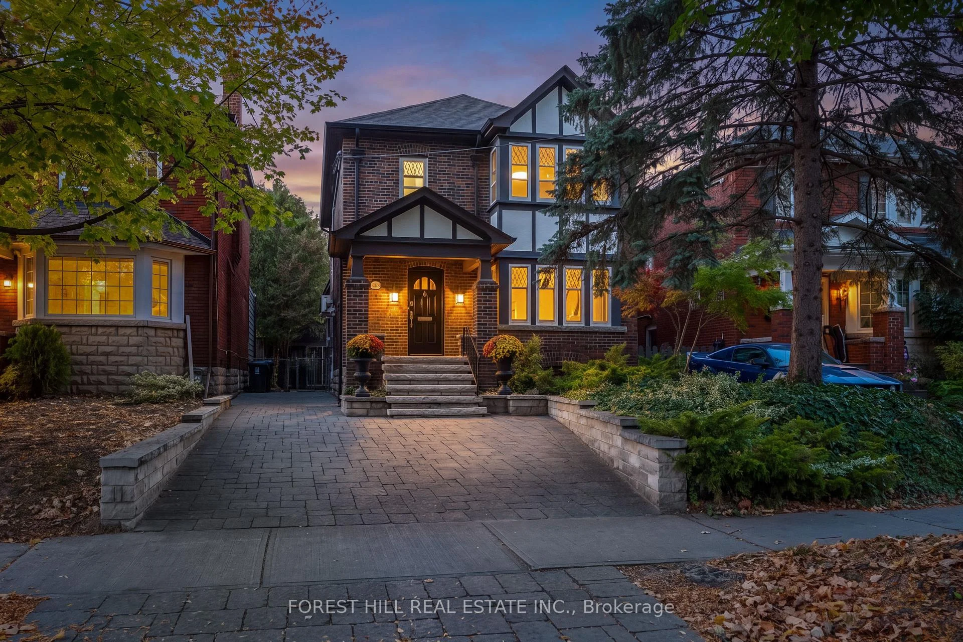 Photo 47 of 408 St Clements Avenue, Toronto, Lawrence Park South — HOMEH