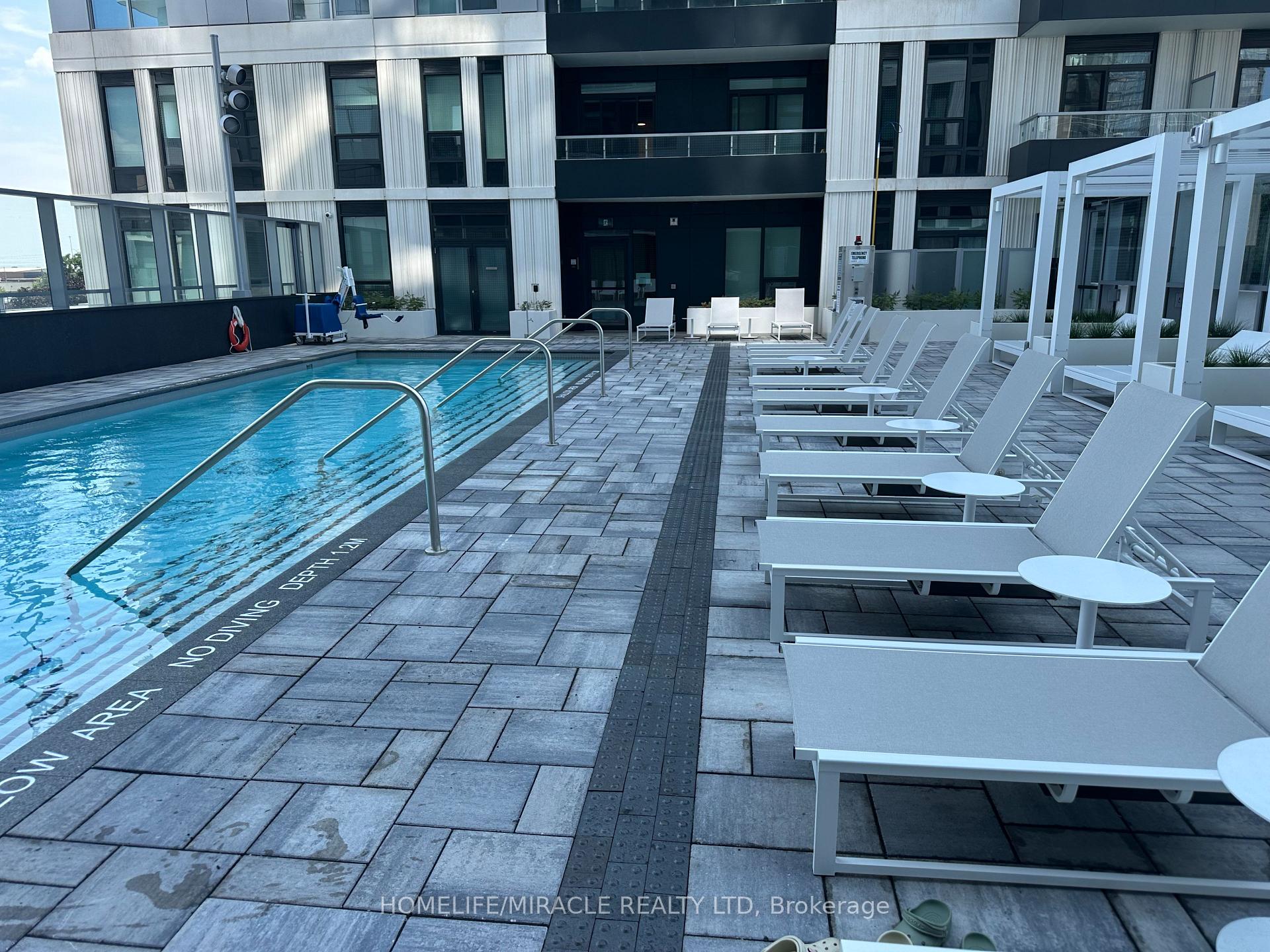 Photo 1 of Unit 2702, 21 Meadowdale Road, Vaughan, Vaughan Corporate Centre — HOMEH