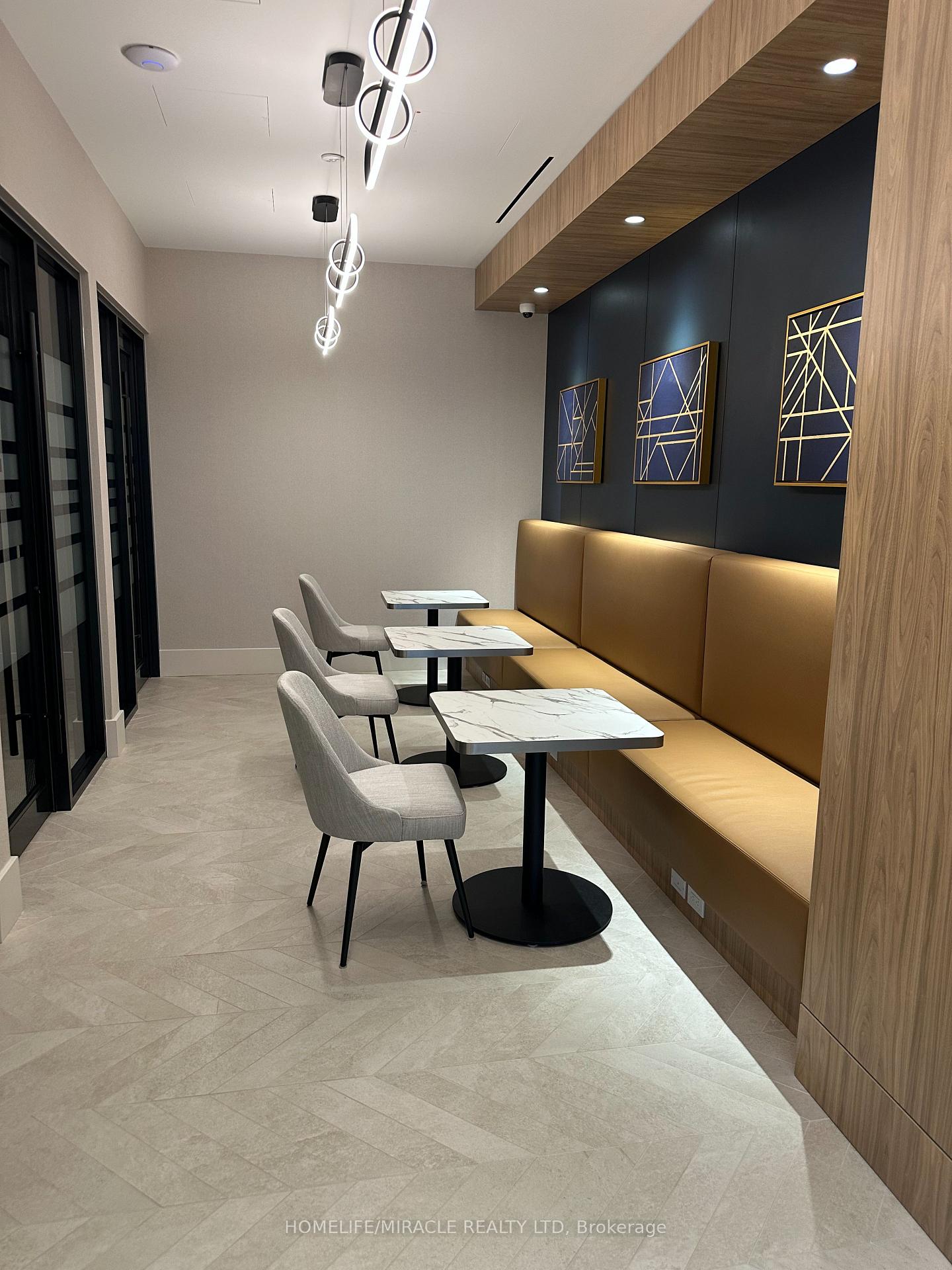 Photo 6 of Unit 2702, 21 Meadowdale Road, Vaughan, Vaughan Corporate Centre — HOMEH