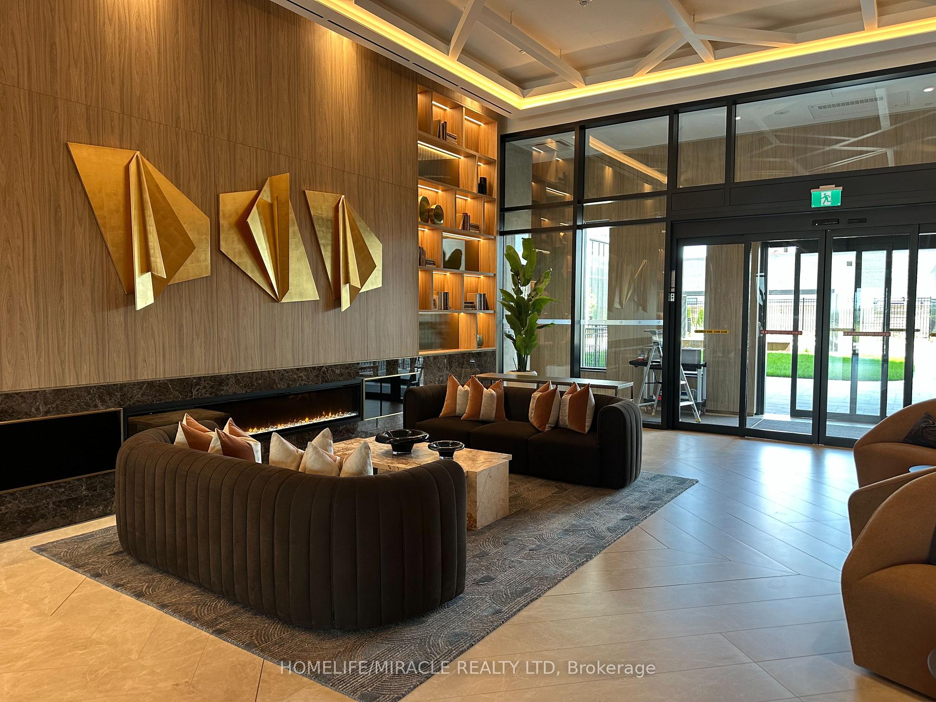 Photo 7 of Unit 2702, 21 Meadowdale Road, Vaughan, Vaughan Corporate Centre — HOMEH