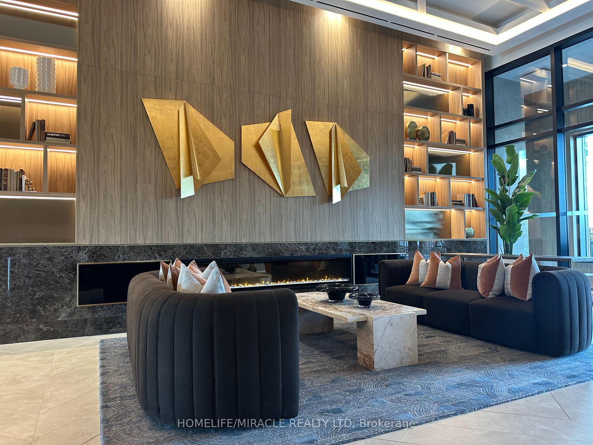 Photo 8 of Unit 2702, 21 Meadowdale Road, Vaughan, Vaughan Corporate Centre — HOMEH