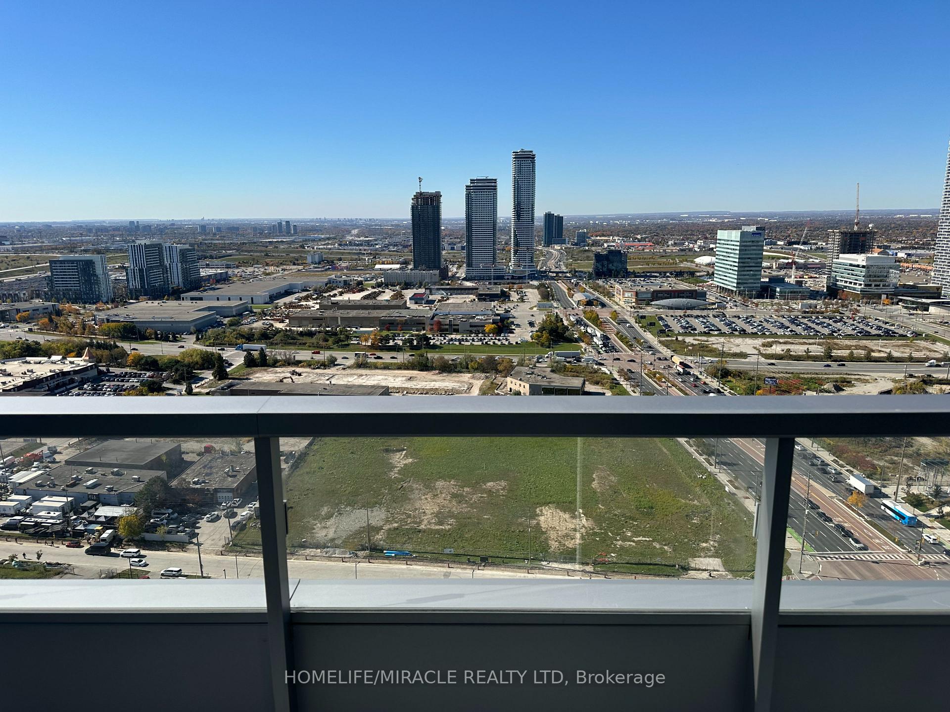 Photo 15 of Unit 2702, 21 Meadowdale Road, Vaughan, Vaughan Corporate Centre — HOMEH