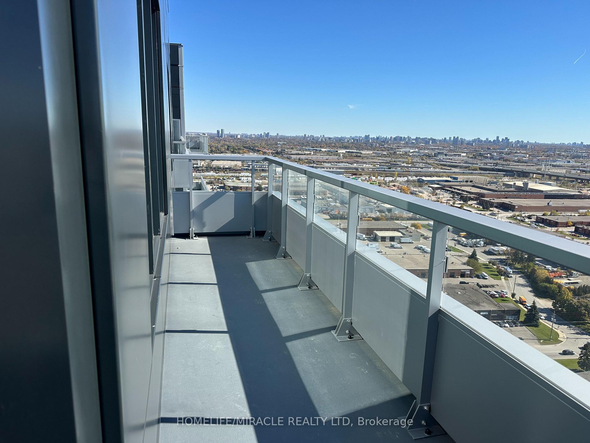 Photo 17 of Unit 2702, 21 Meadowdale Road, Vaughan, Vaughan Corporate Centre — HOMEH