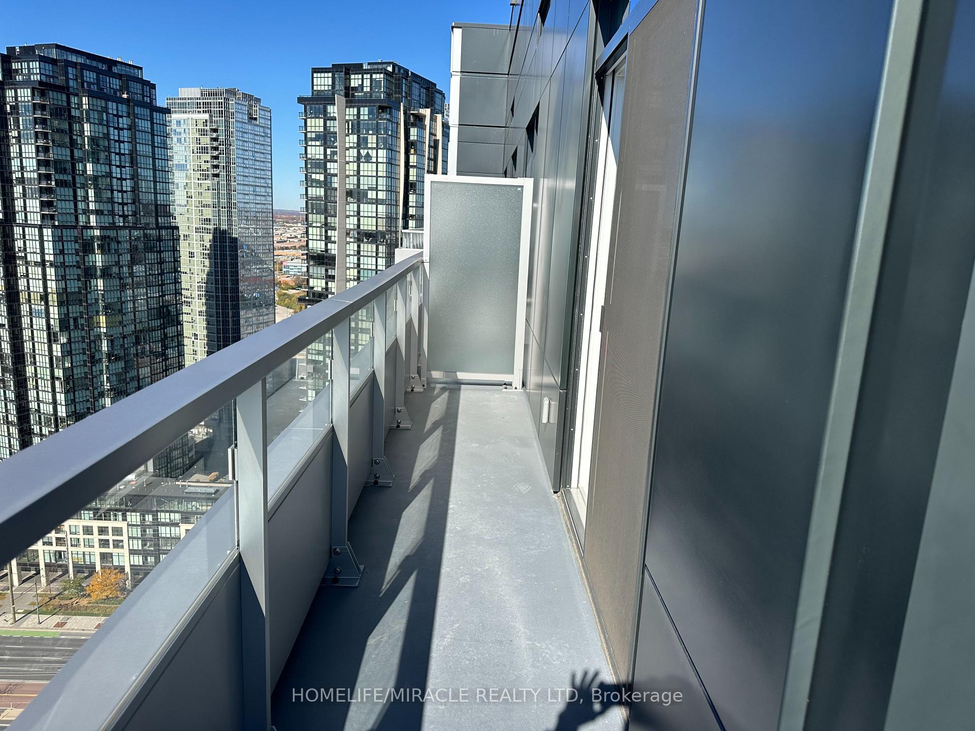 Photo 18 of Unit 2702, 21 Meadowdale Road, Vaughan, Vaughan Corporate Centre — HOMEH