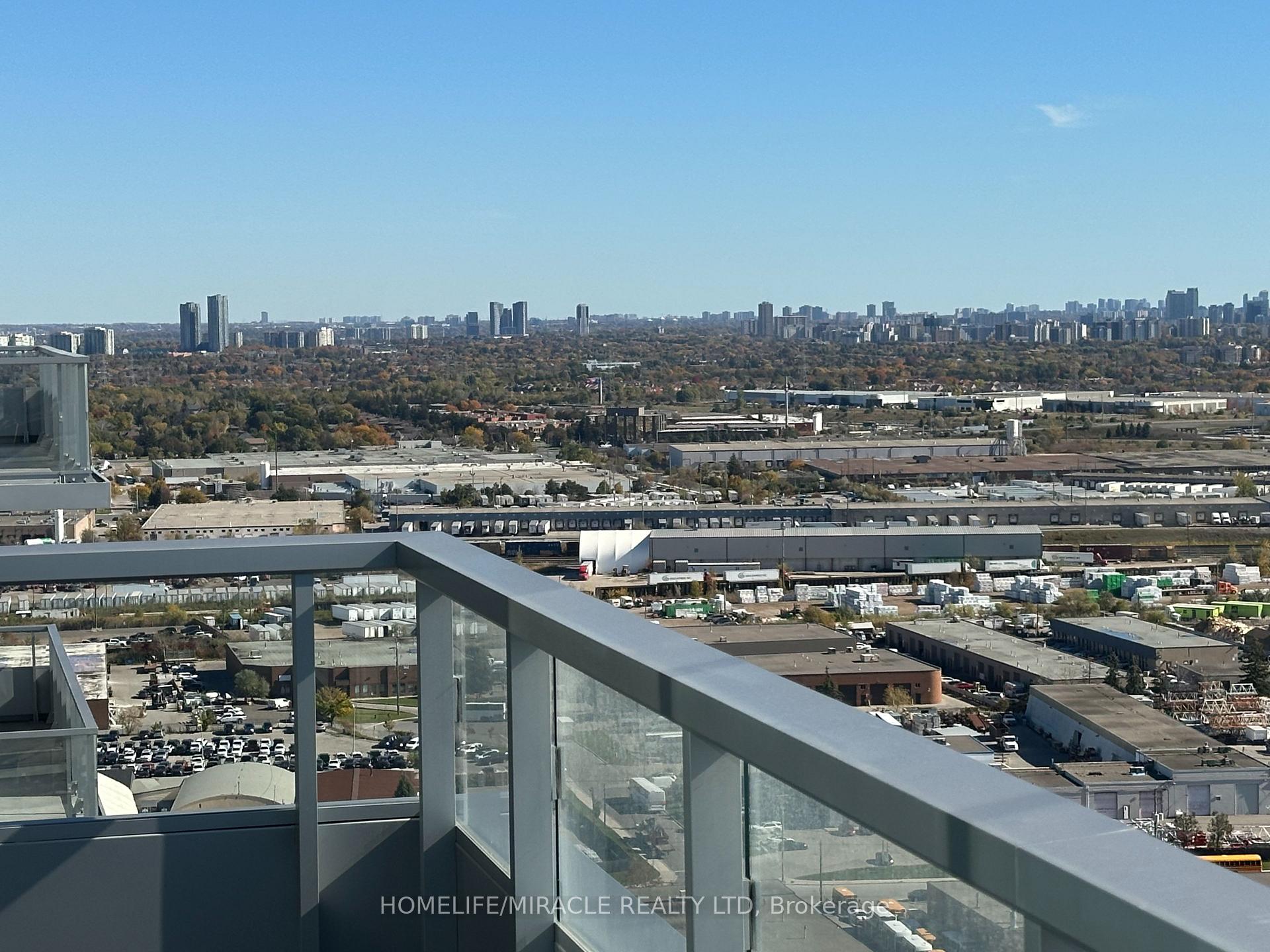 Photo 20 of Unit 2702, 21 Meadowdale Road, Vaughan, Vaughan Corporate Centre — HOMEH