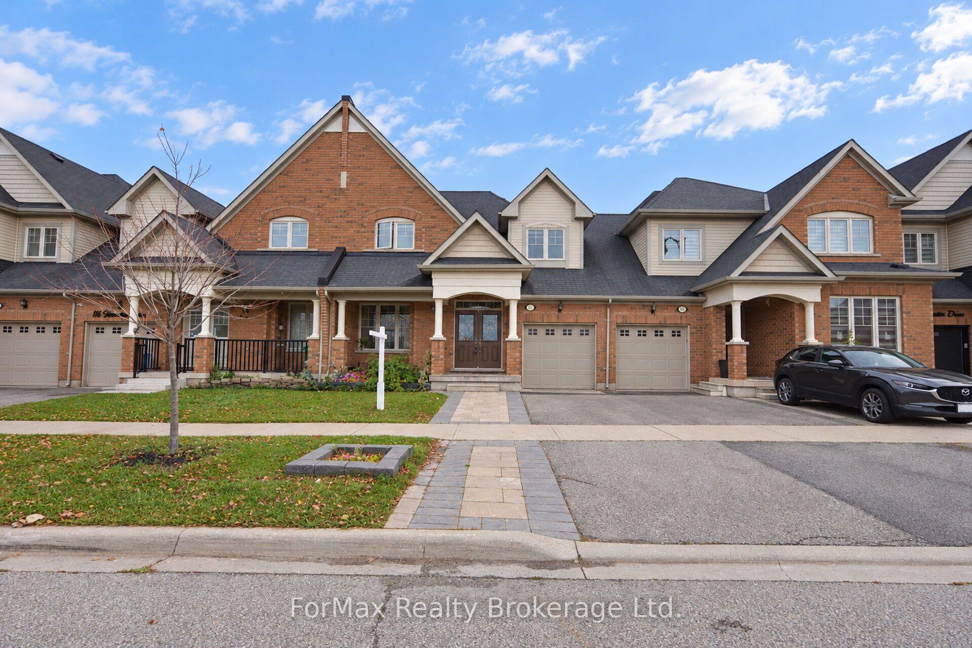 Photo 1 of 118 Naperton Drive, Brampton, Sandringham-Wellington — HOMEH