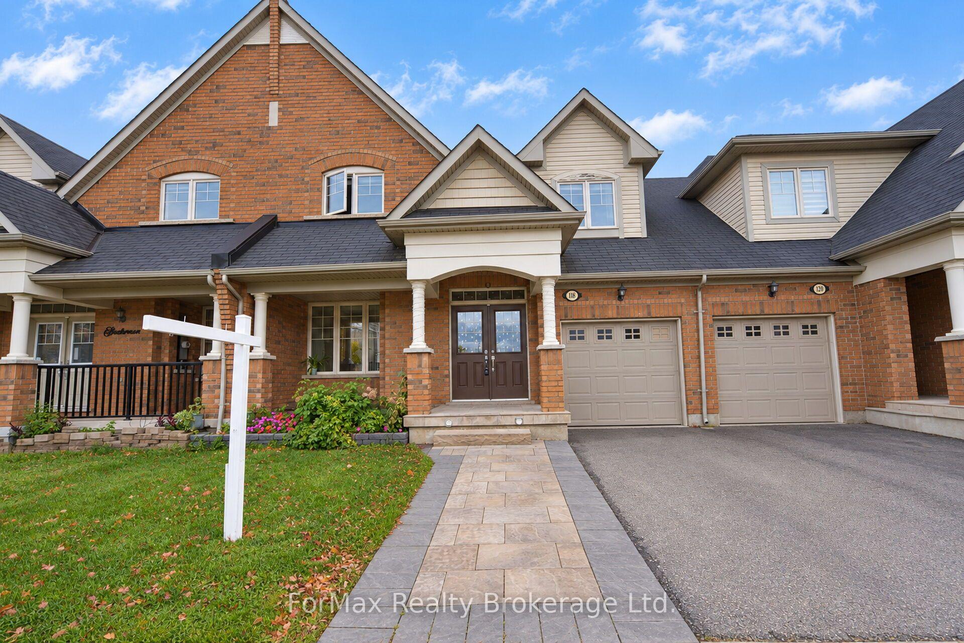 Photo 2 of 118 Naperton Drive, Brampton, Sandringham-Wellington — HOMEH