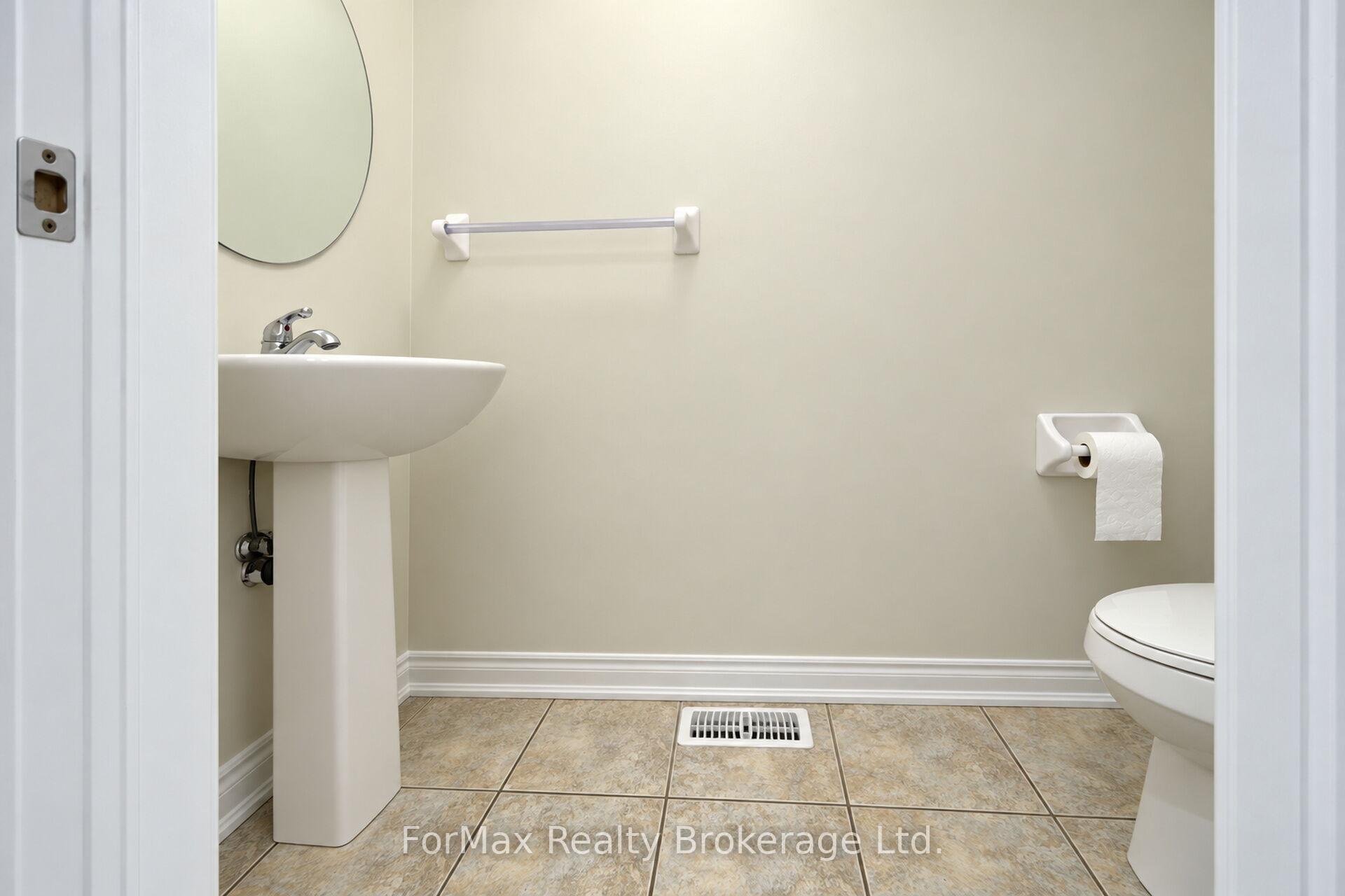 Photo 20 of 118 Naperton Drive, Brampton, Sandringham-Wellington — HOMEH