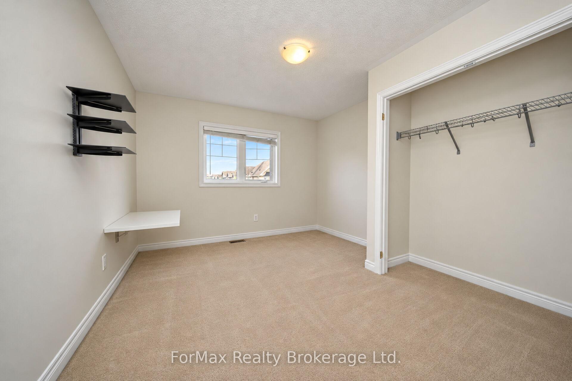 Photo 30 of 118 Naperton Drive, Brampton, Sandringham-Wellington — HOMEH