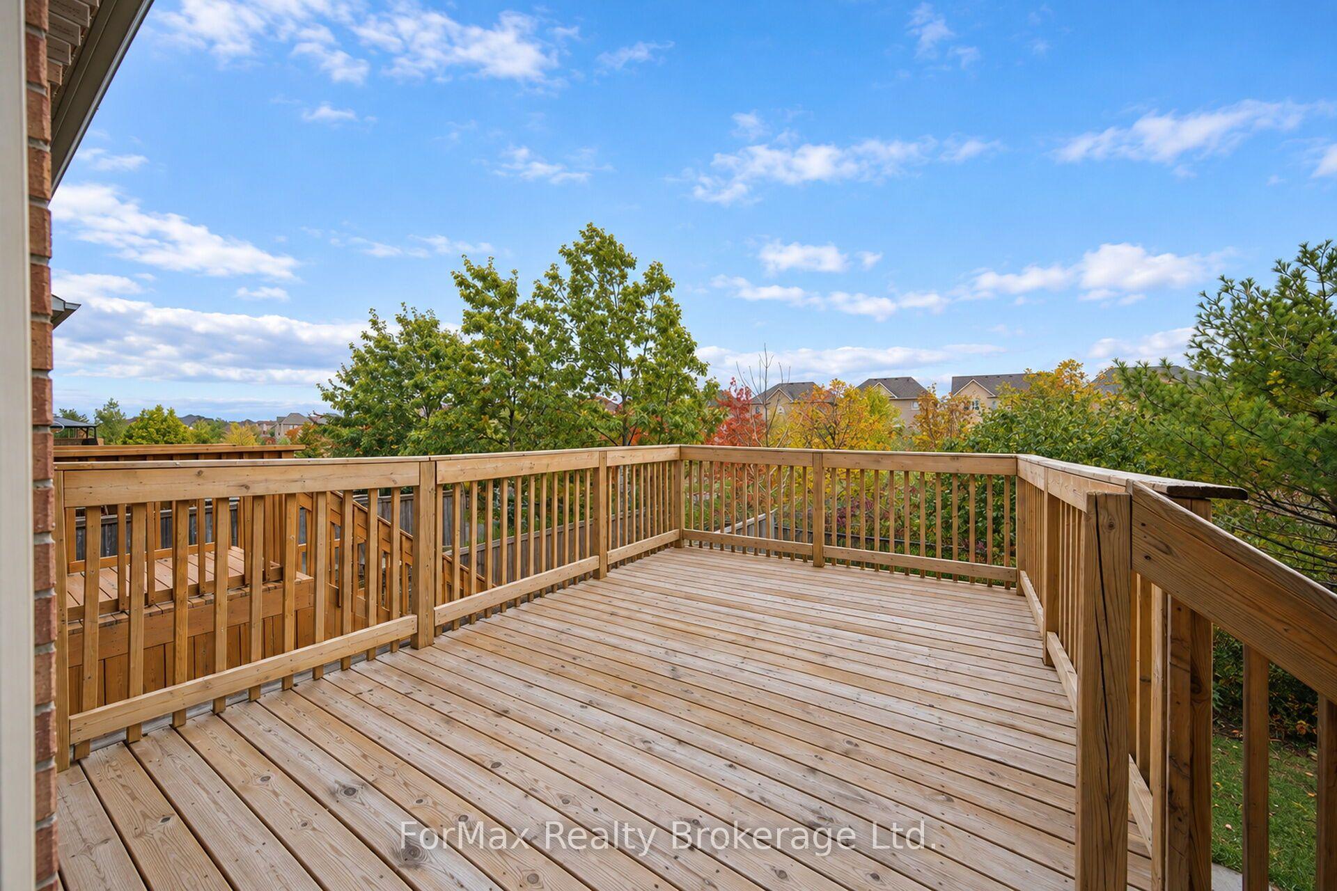 Photo 47 of 118 Naperton Drive, Brampton, Sandringham-Wellington — HOMEH