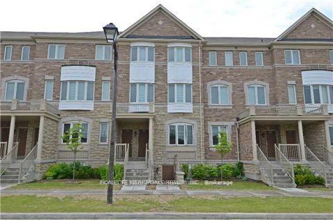 Photo 1 of 323 Aldergrove Drive, Markham, Milliken Mills East — HOMEH