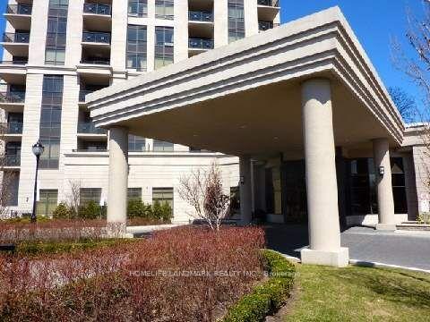 Photo of Unit 605, 135 Wynford Drive